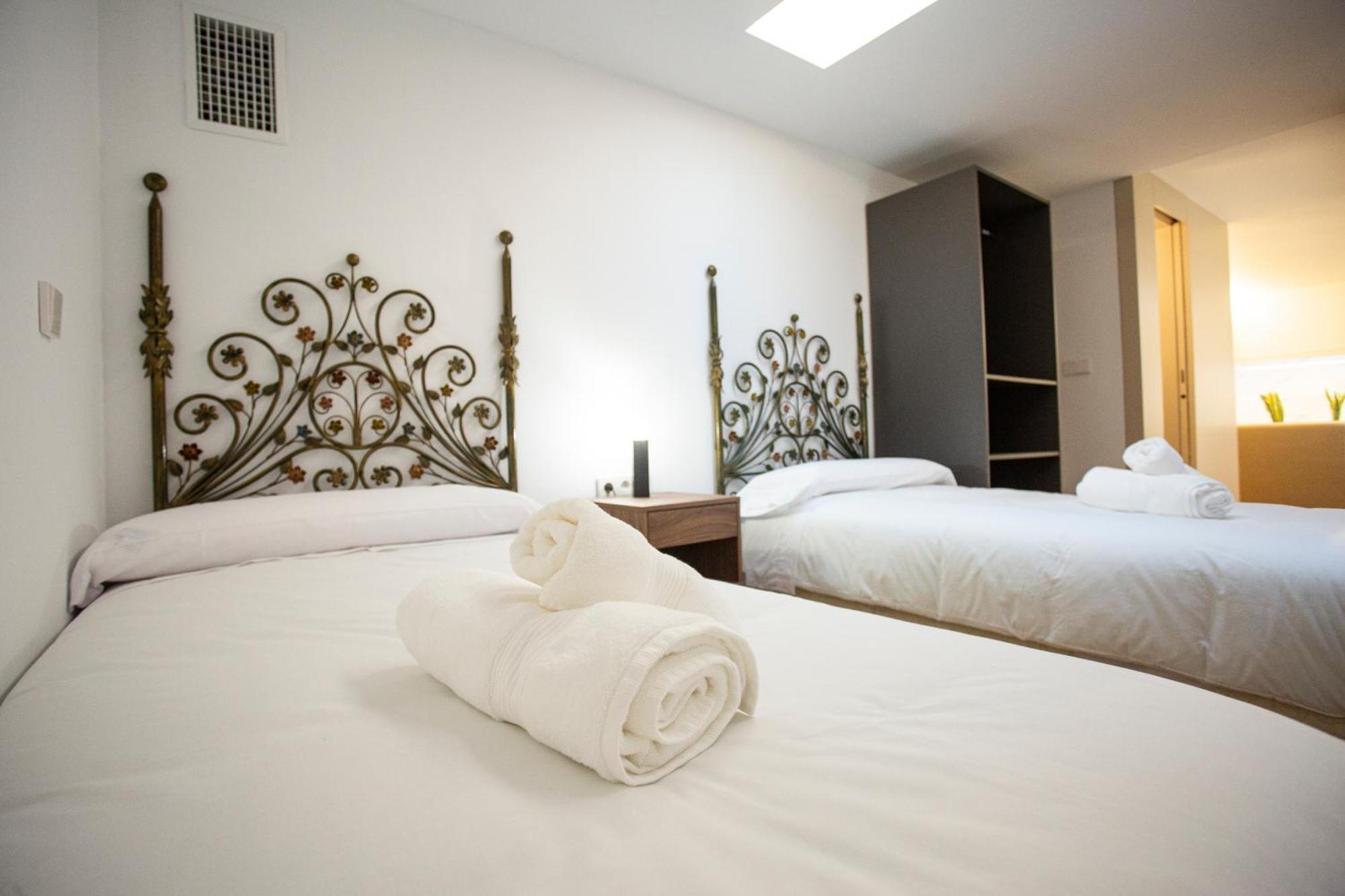 Wish Puerta Osario Apartamento Sevilla