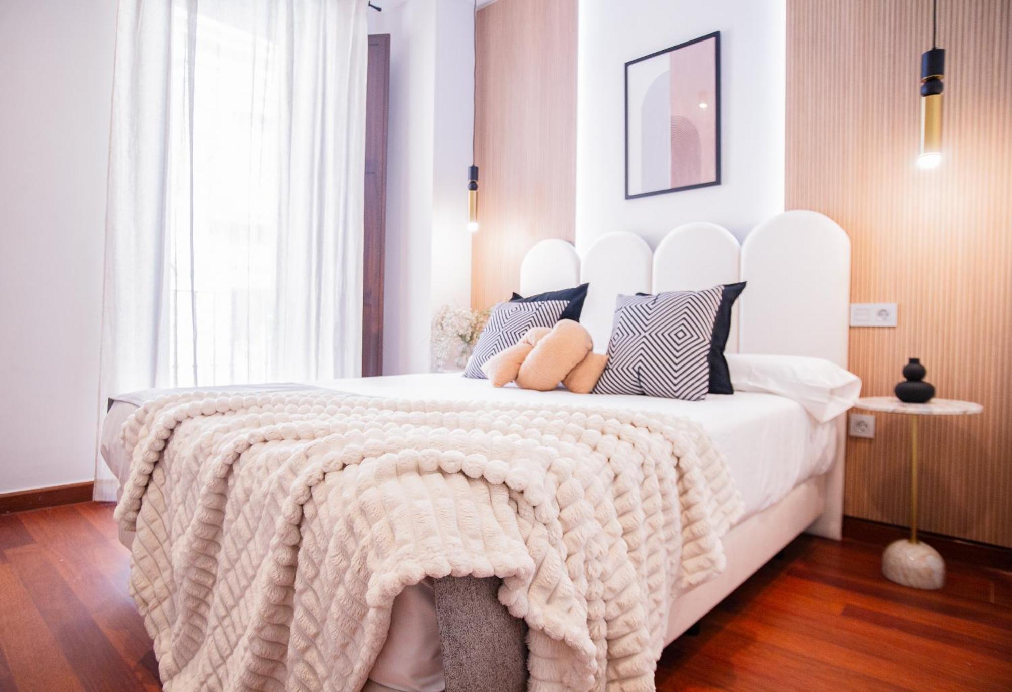 Azz Torre De La Plata Apartment