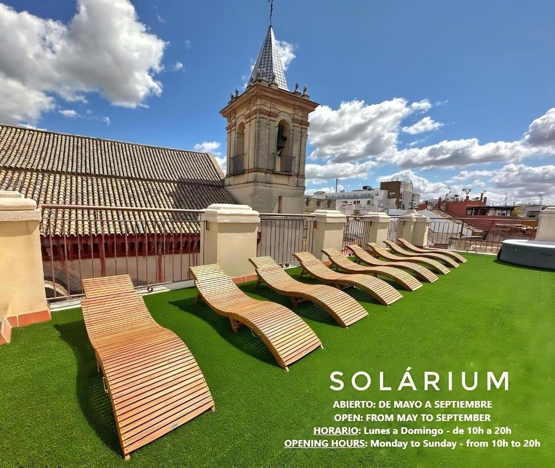 Apartment Triplex San Esteban 16 Senorial *