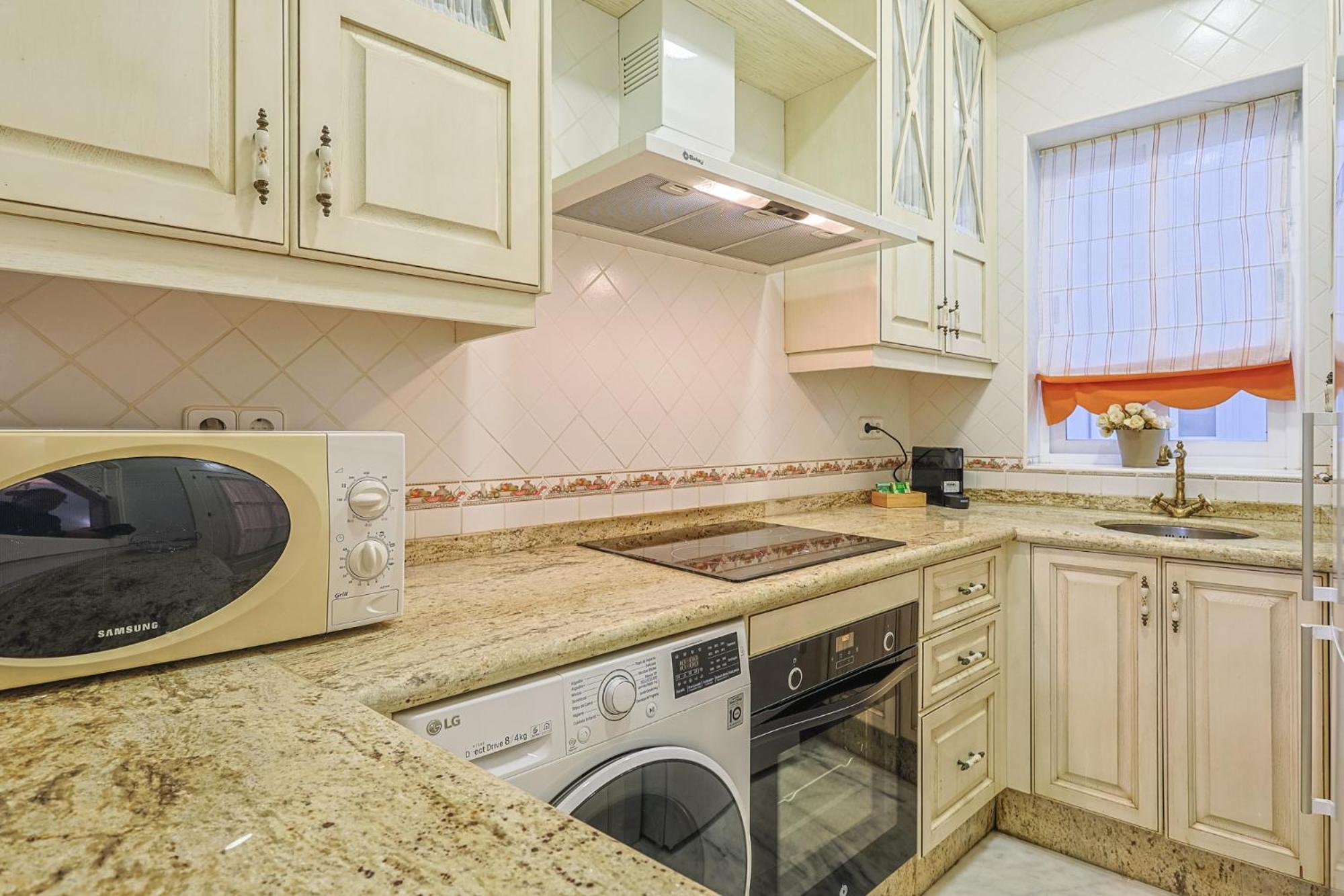 Apartamento Chicarrero Vacacional Sevilla