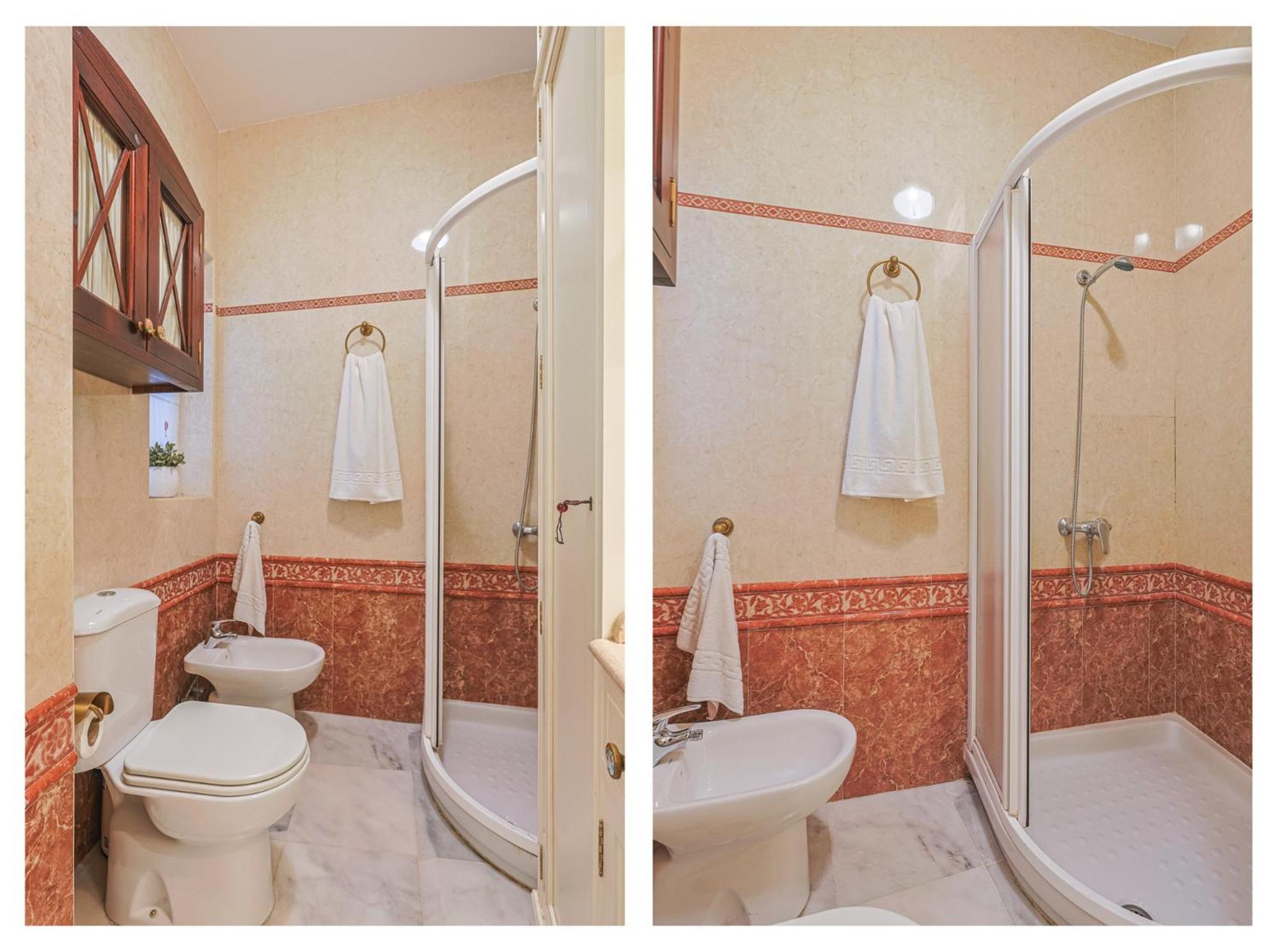 Chicarrero Vacacional Sevilla