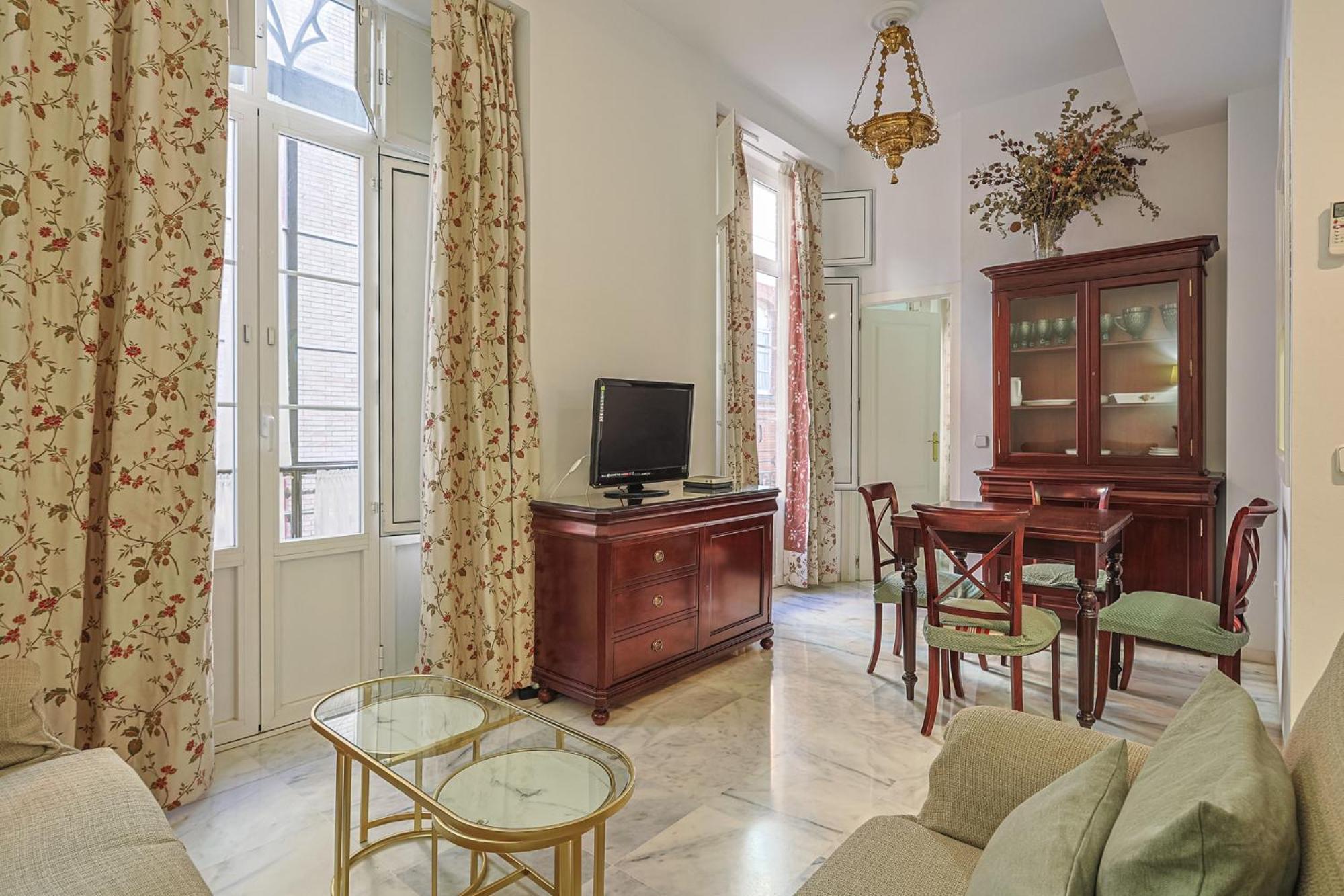 Chicarrero Vacacional Apartamento