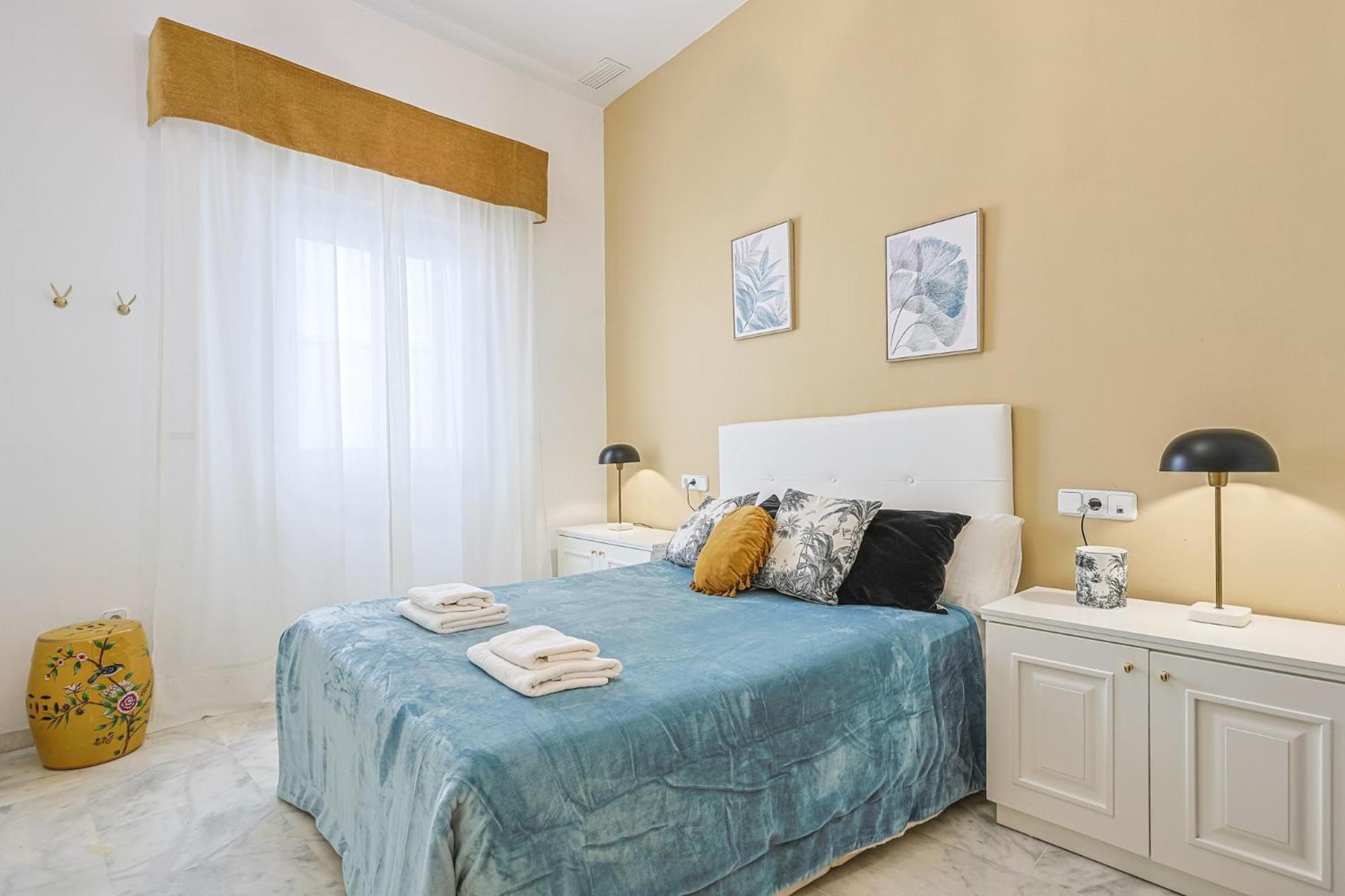 Apartamento Chicarrero Vacacional
