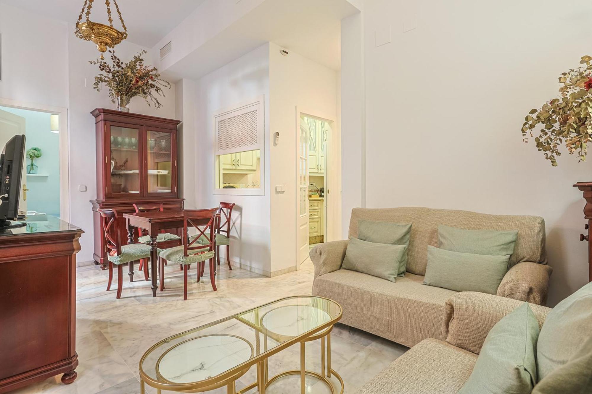 Chicarrero Vacacional Apartamento