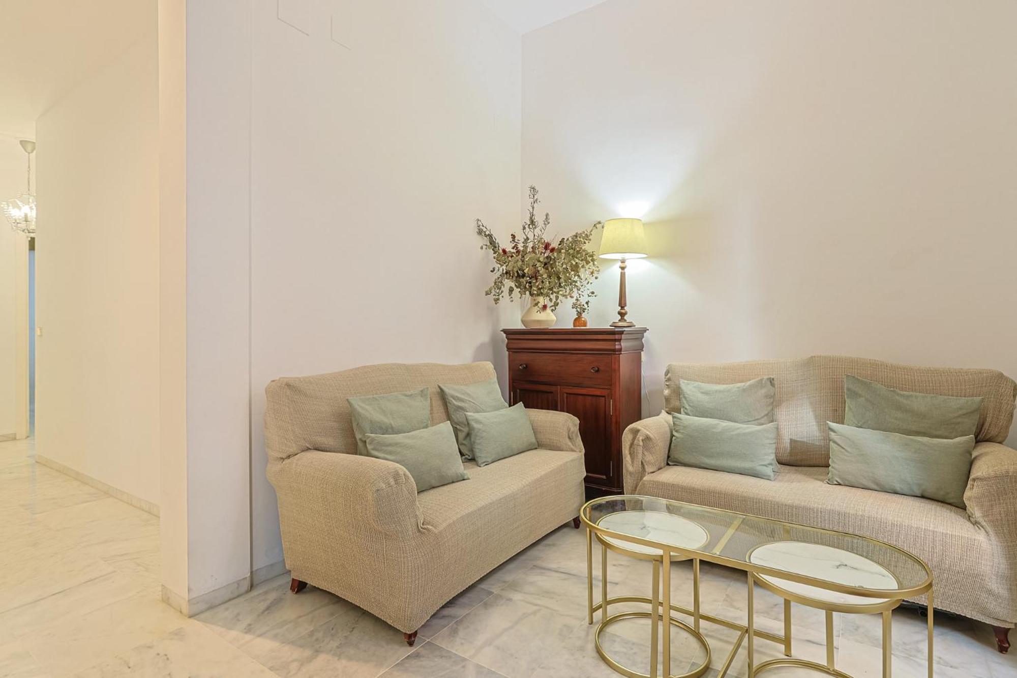 Apartamento Chicarrero Vacacional