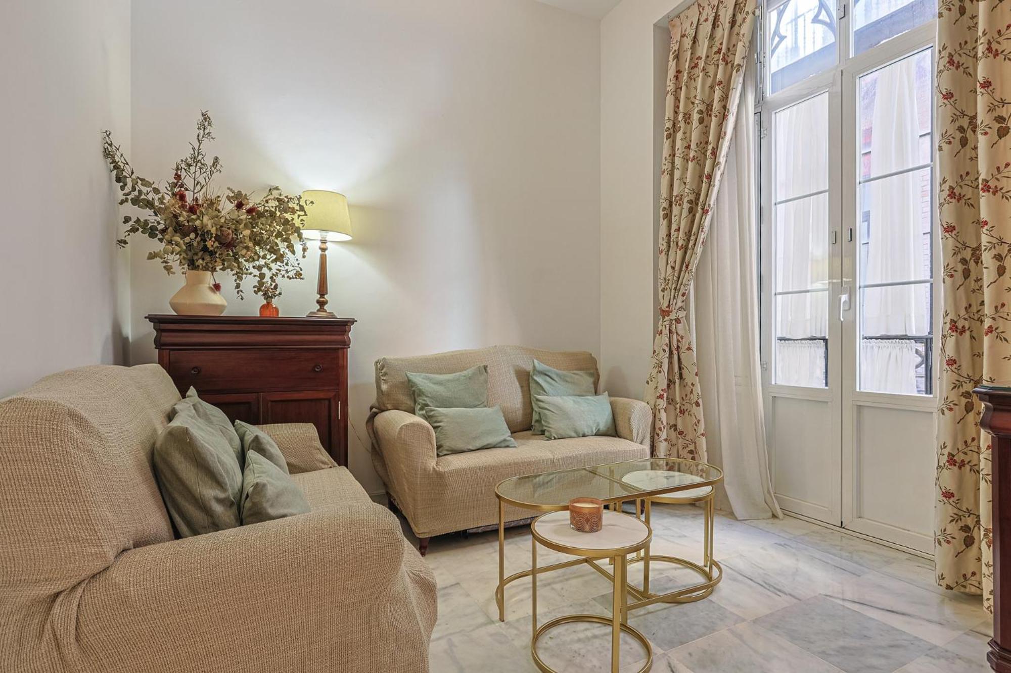 Apartamento Chicarrero Vacacional *