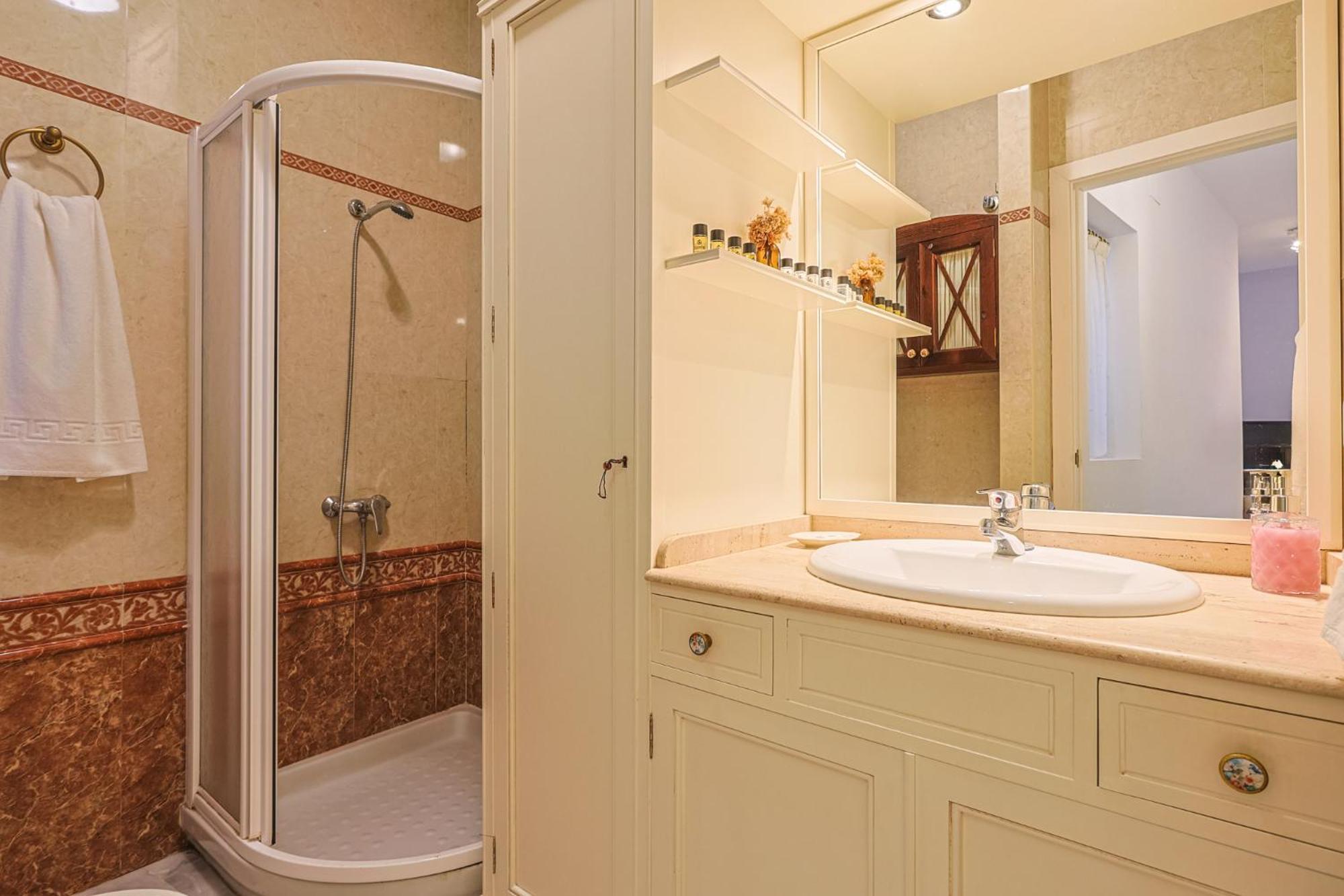 Apartamento Chicarrero Vacacional