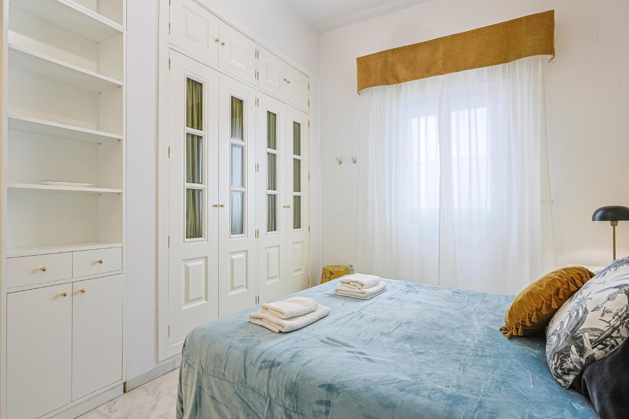 Chicarrero Vacacional Apartamento *
