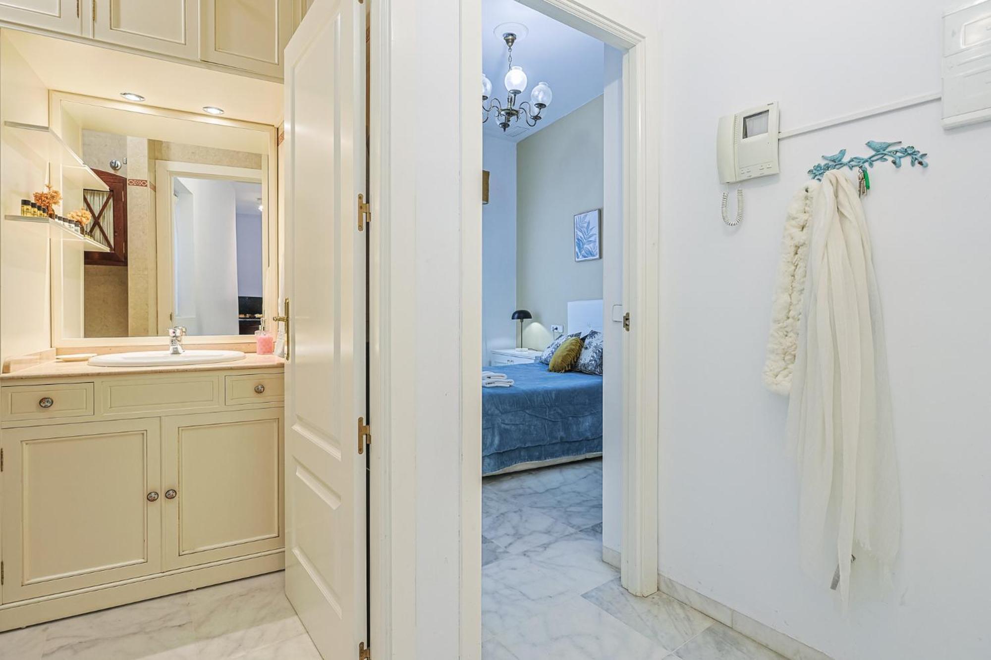 Chicarrero Vacacional Apartamento