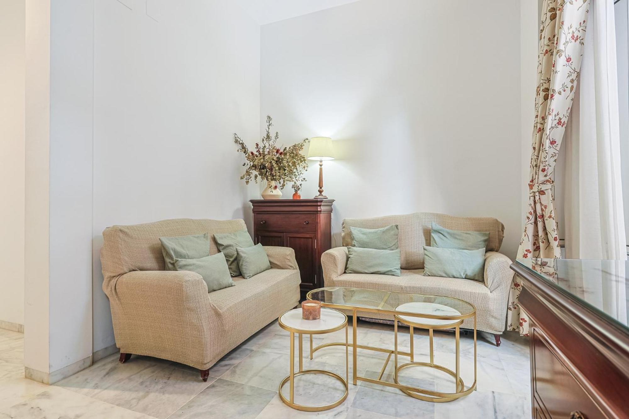 Apartamento Chicarrero Vacacional
