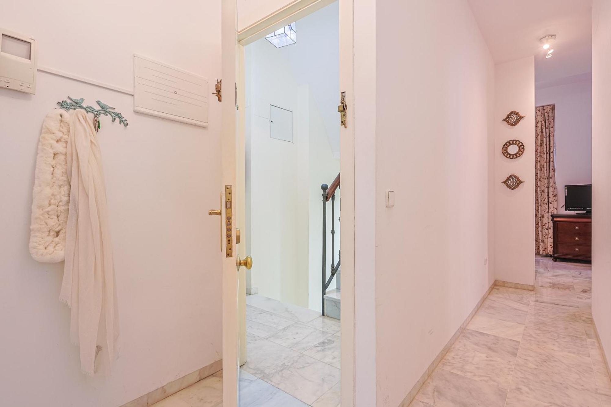 Apartamento Chicarrero Vacacional