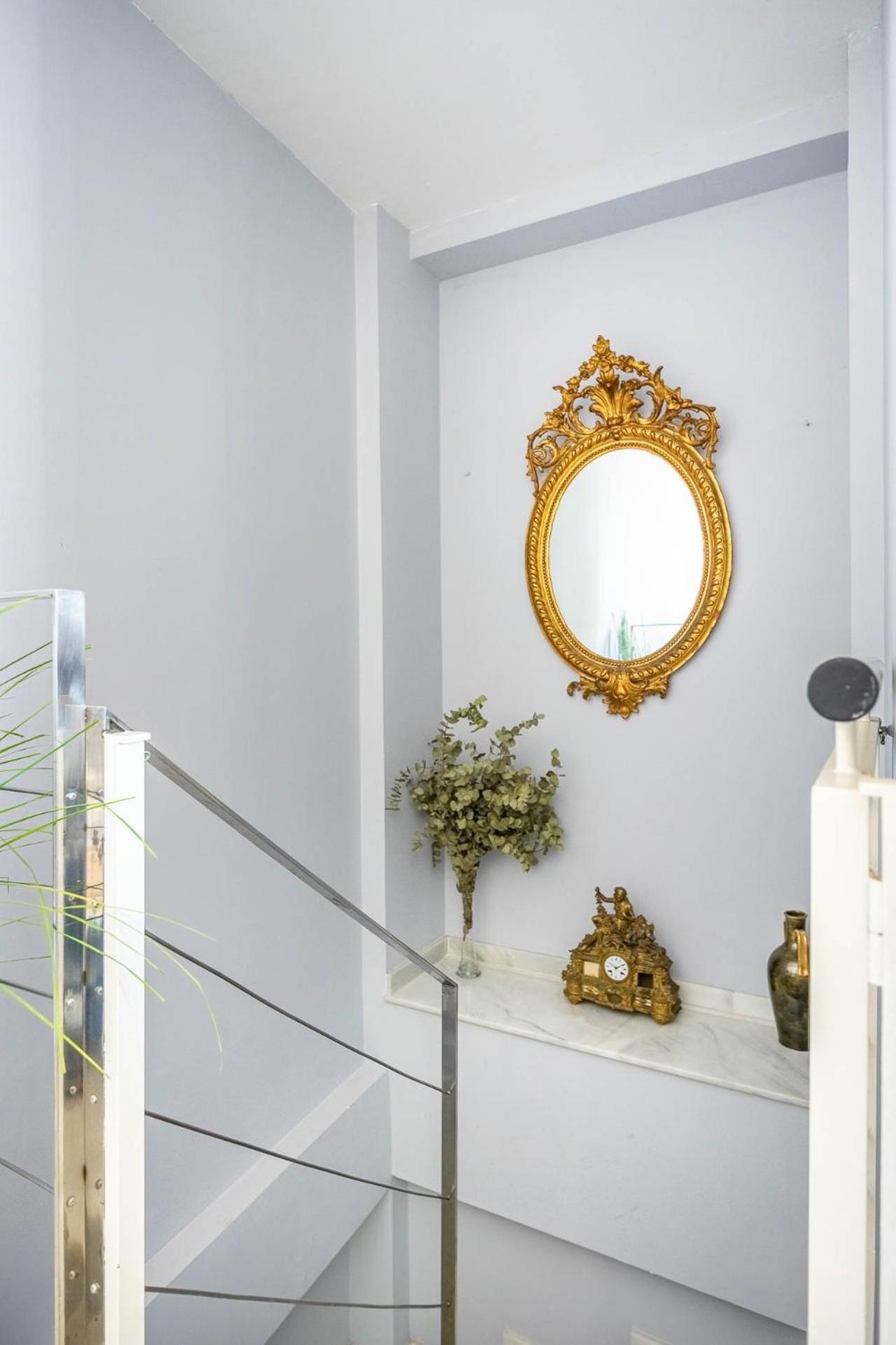 Apartamento En El Centro