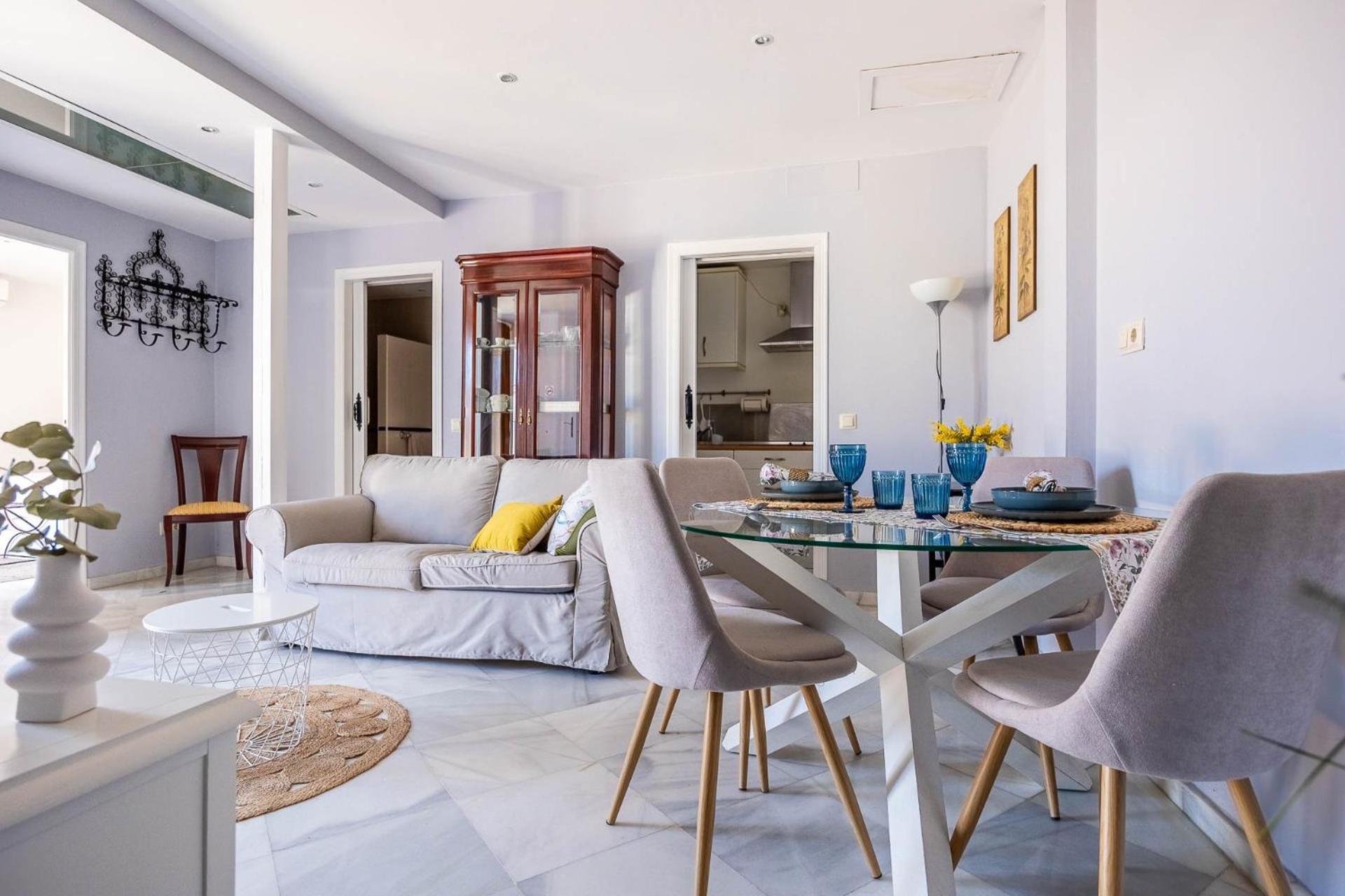 Apartamento En El Centro *