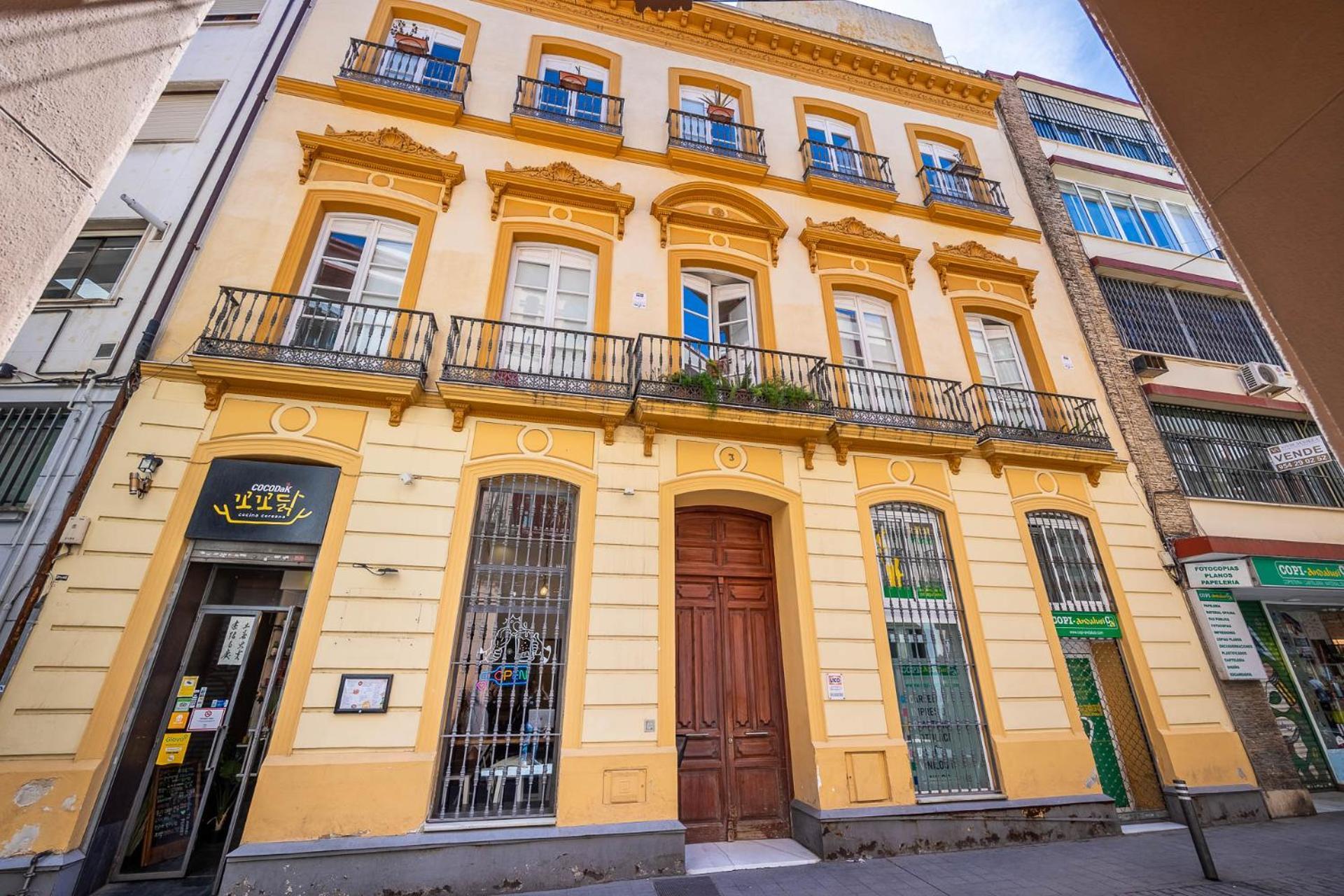 Apartamento En El Centro *