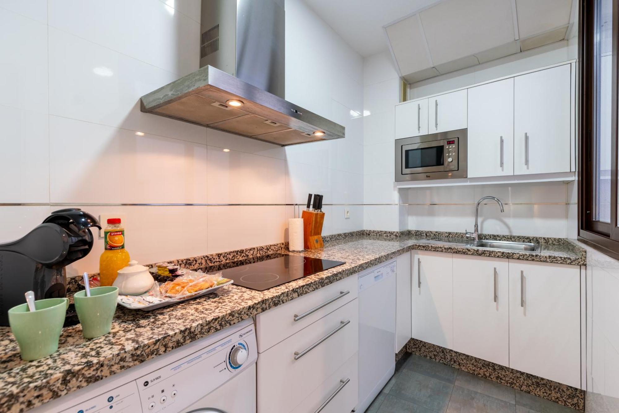 Apartamento O&l Dedios 26