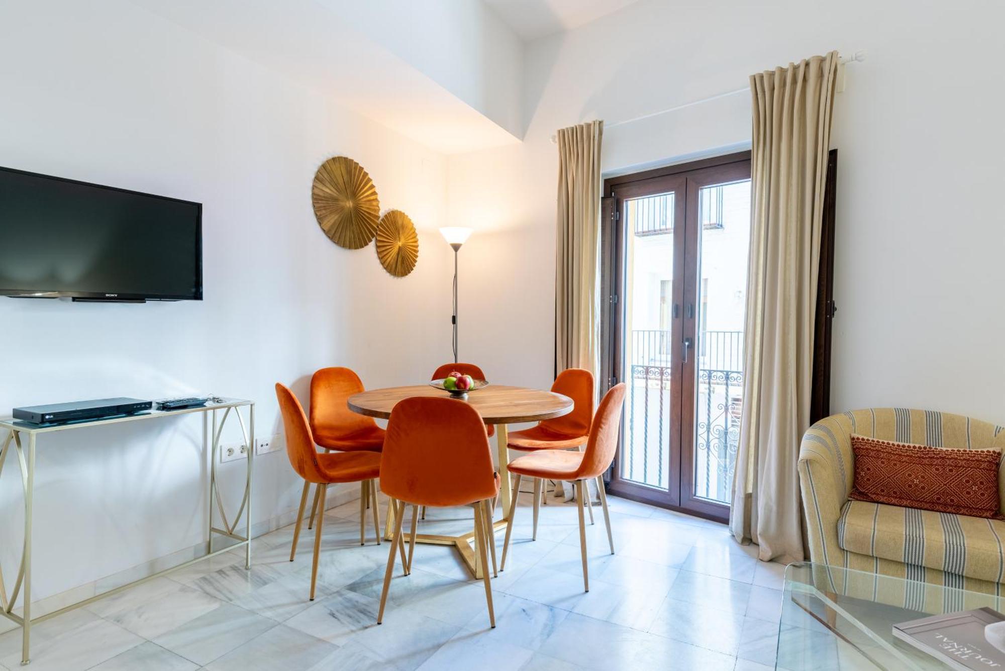 O&l Dedios 26 Apartamento