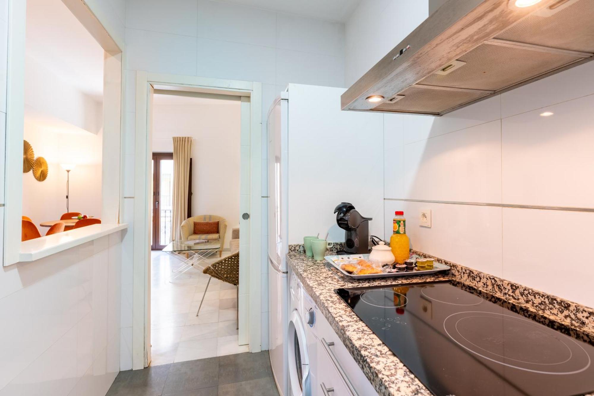 Apartamento O&l Dedios 26 *