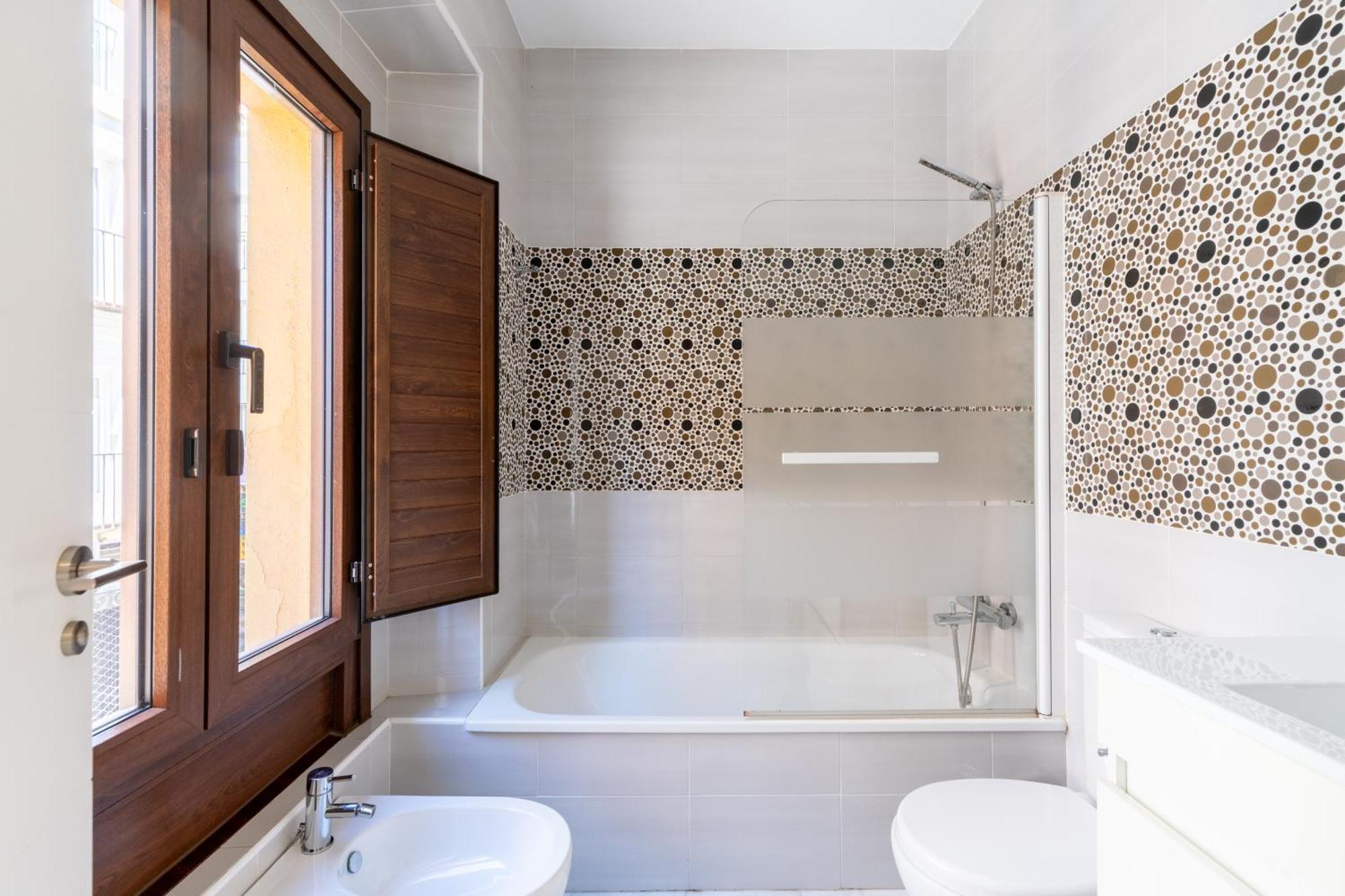 O&l Dedios 26 Apartamento Sevilla