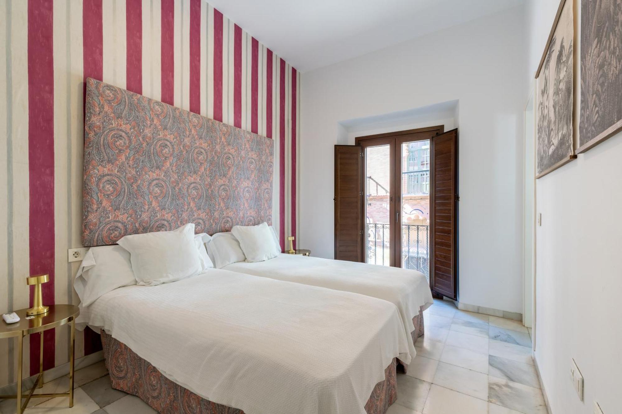 Apartamento O&l Dedios 26