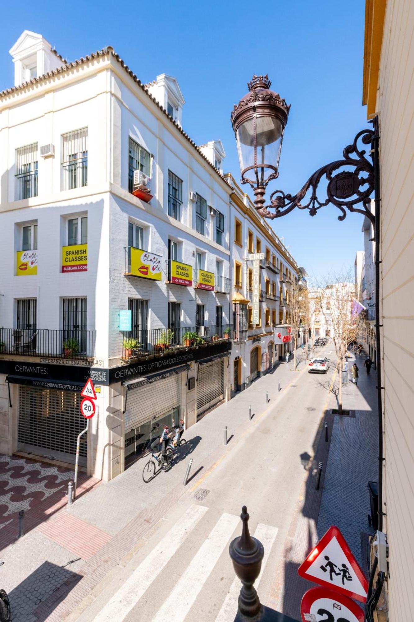 Apartamento O&l Dedios 26 *