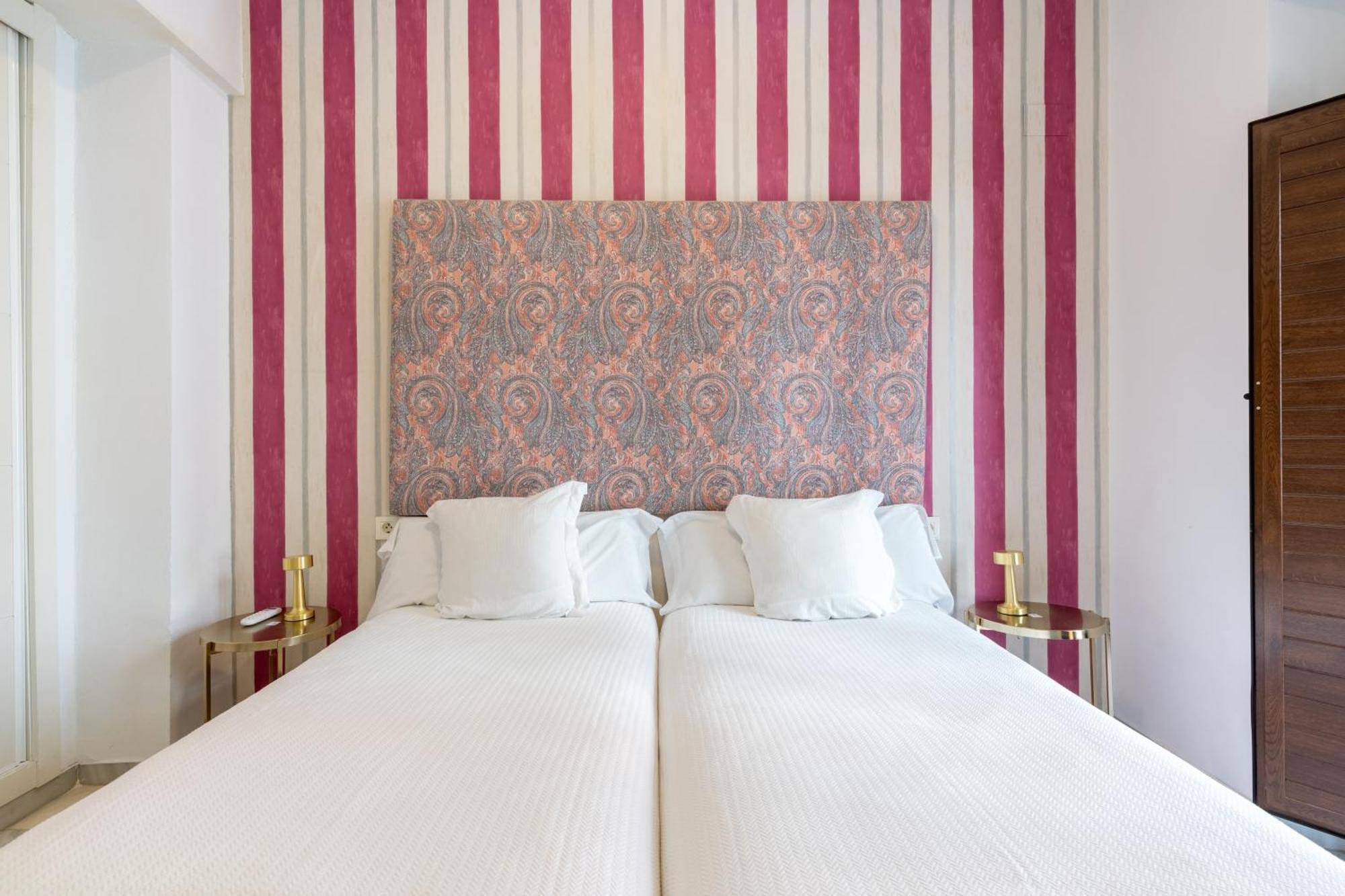 Apartamento O&l Dedios 26 Sevilla