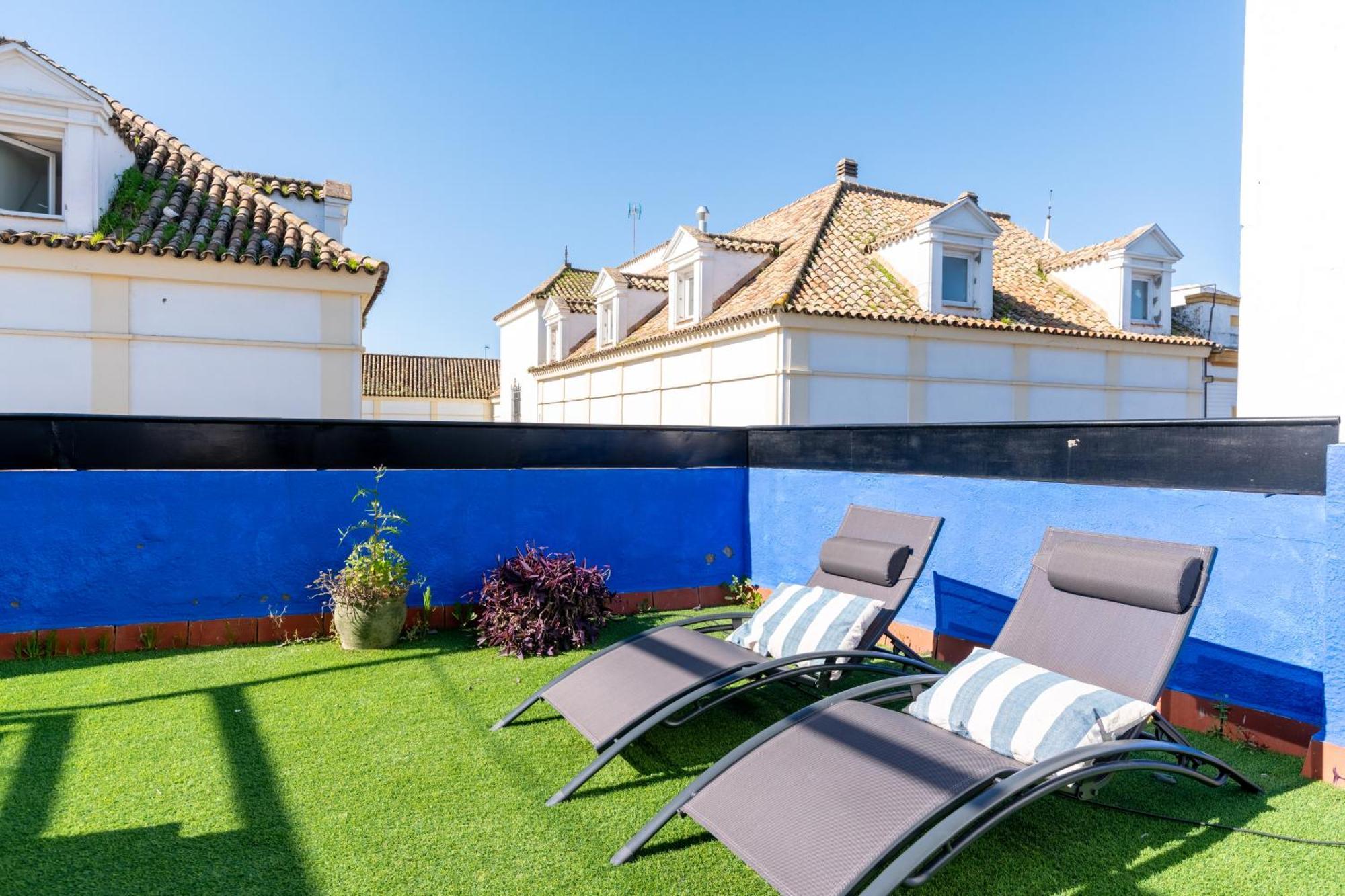 Apartamento O&l Dedios 26 *