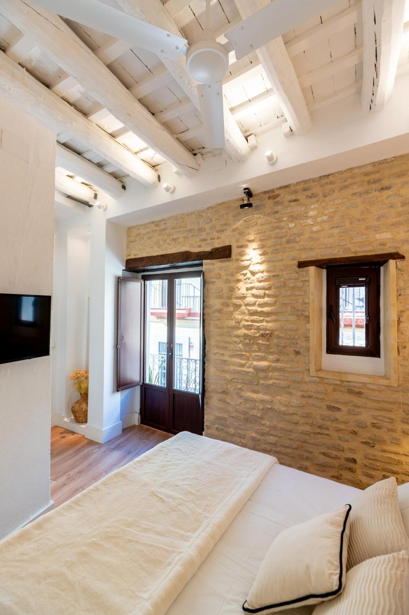Holiday home La Casita De Parras