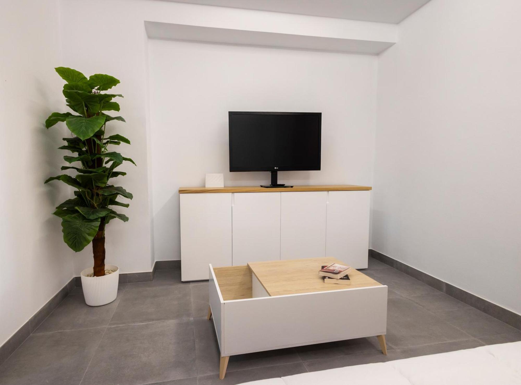 Apartamento Rentalsevilla Enjoy Nervion Sevilla