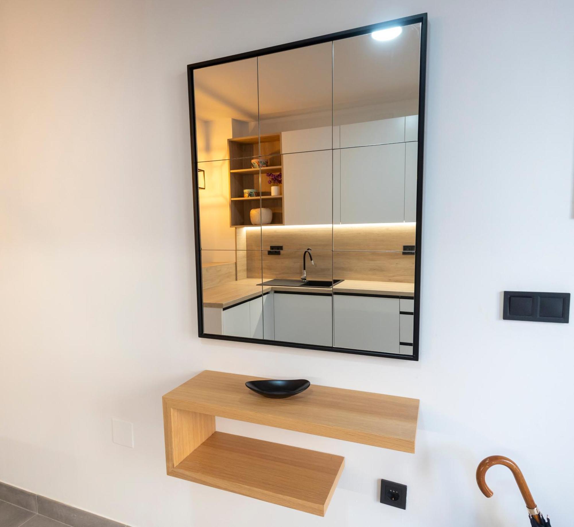 Rentalsevilla Enjoy Nervion Apartamento *