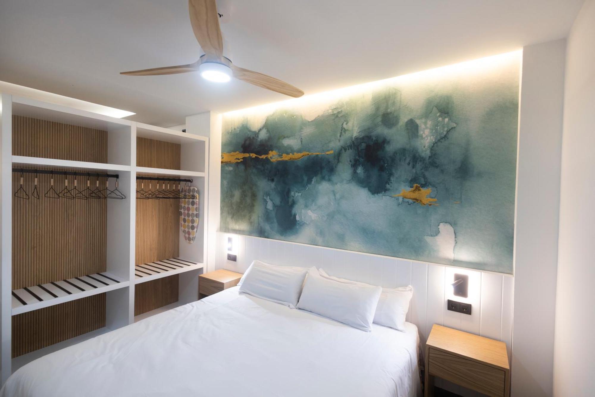 Apartamento Rentalsevilla Enjoy Nervion