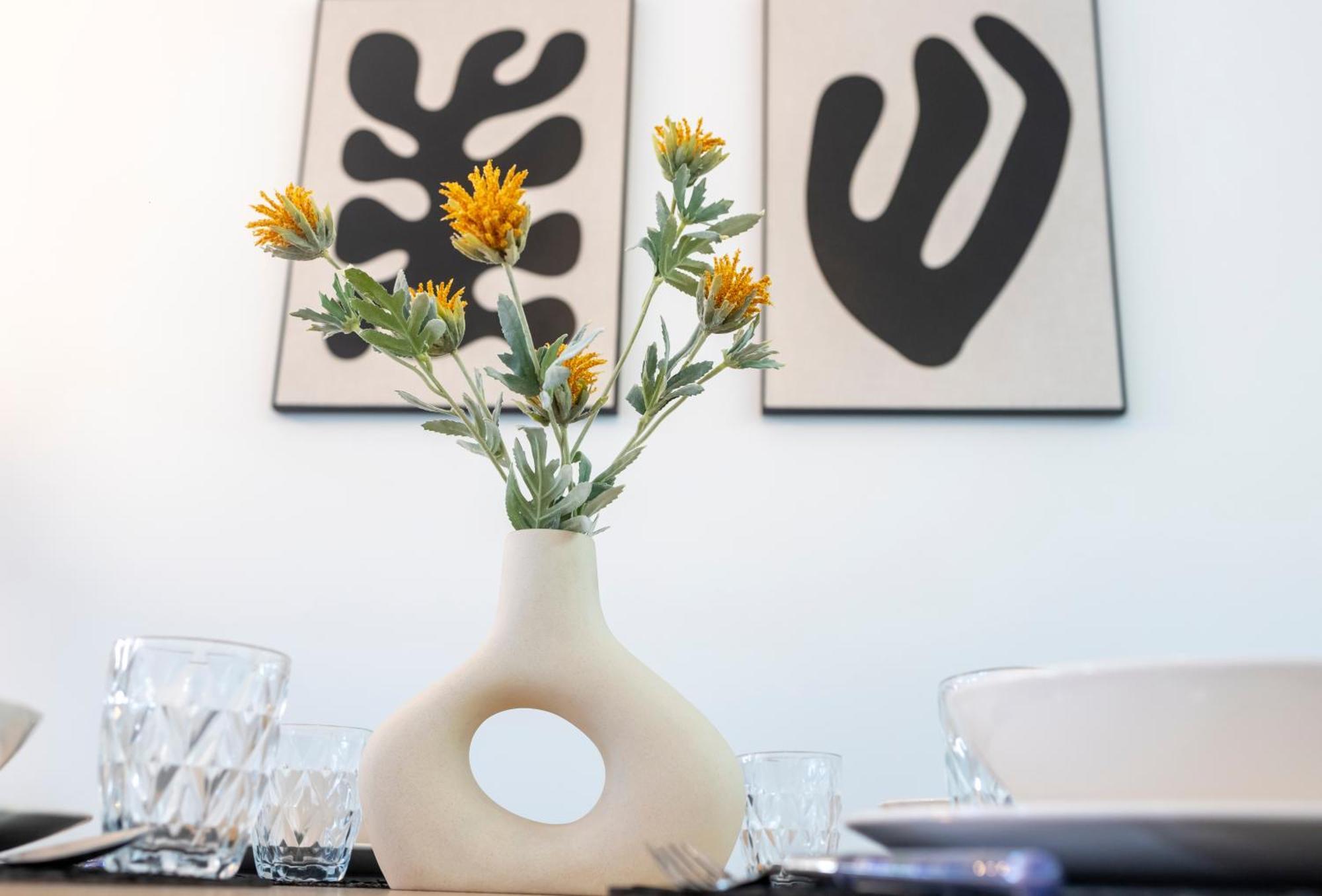 Rentalsevilla Enjoy Nervion Apartamento *