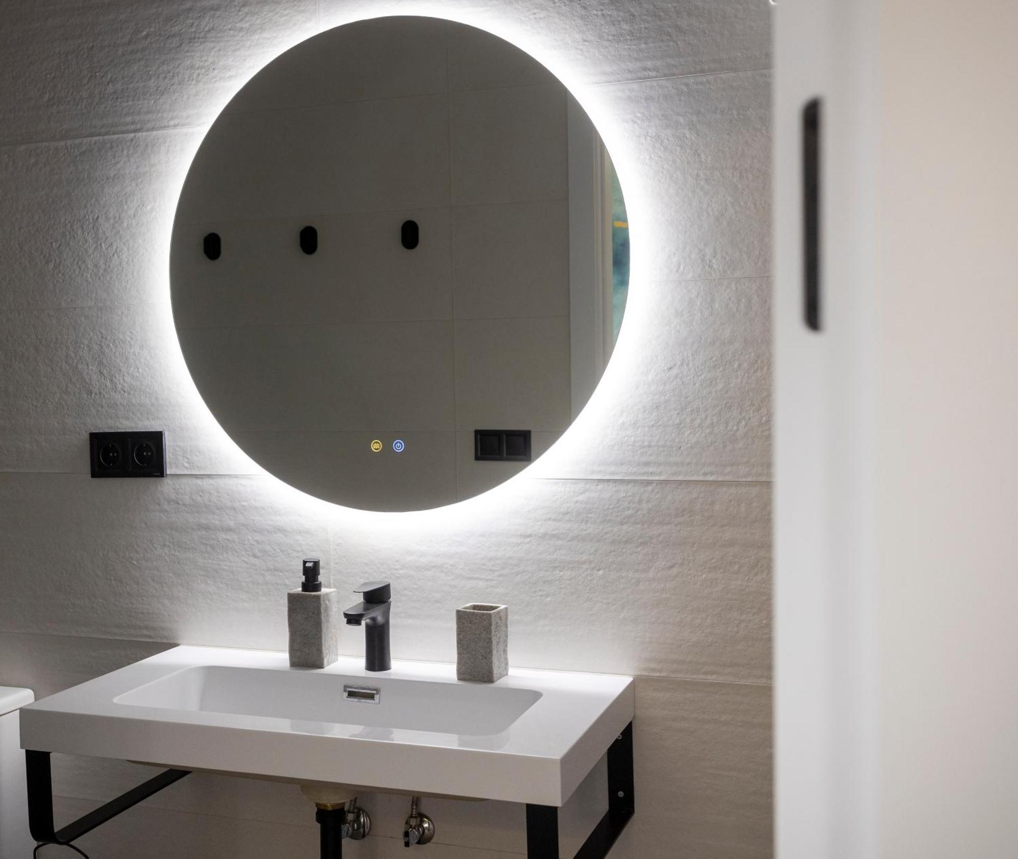 Rentalsevilla Enjoy Nervion Apartamento