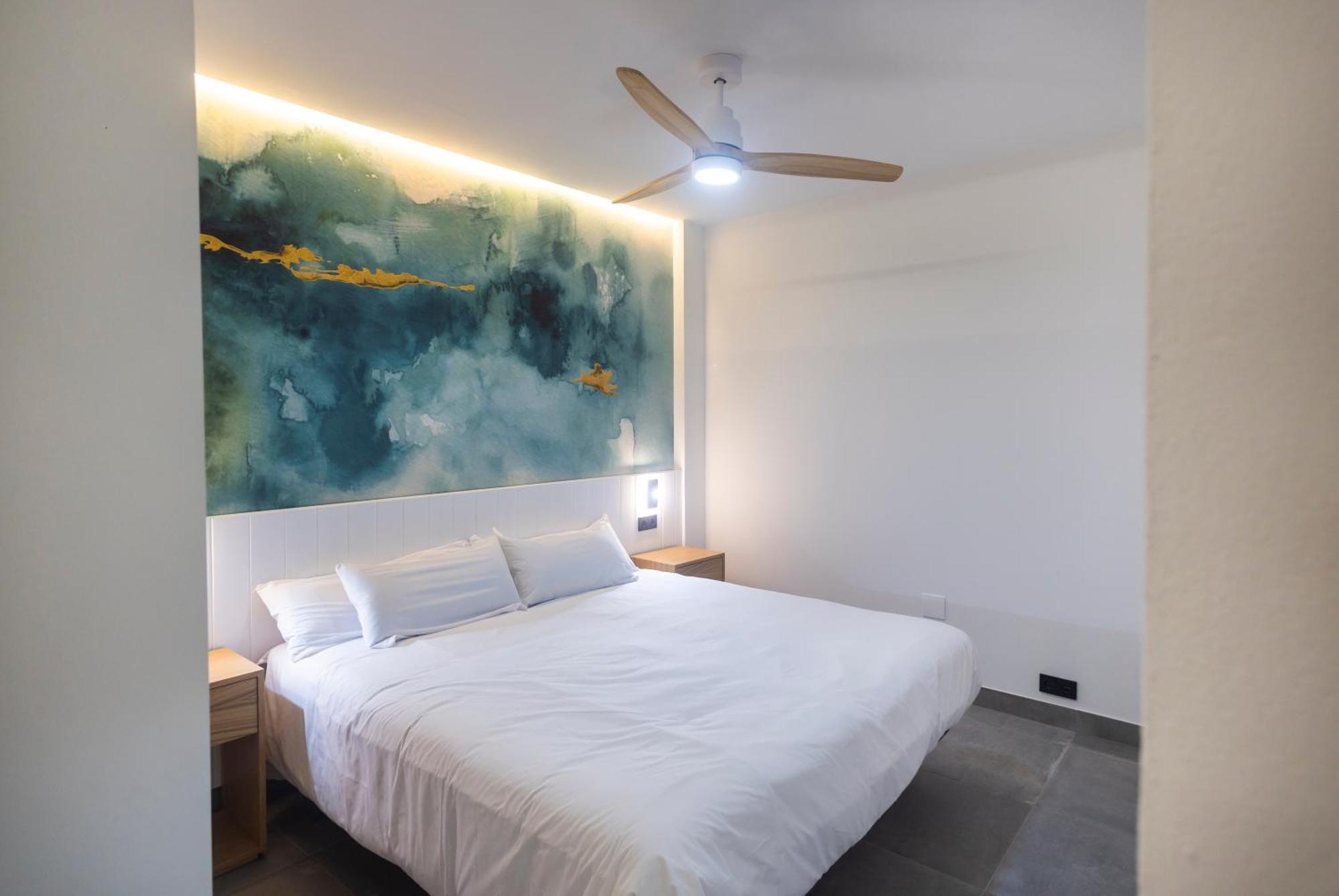 Rentalsevilla Enjoy Nervion Apartamento