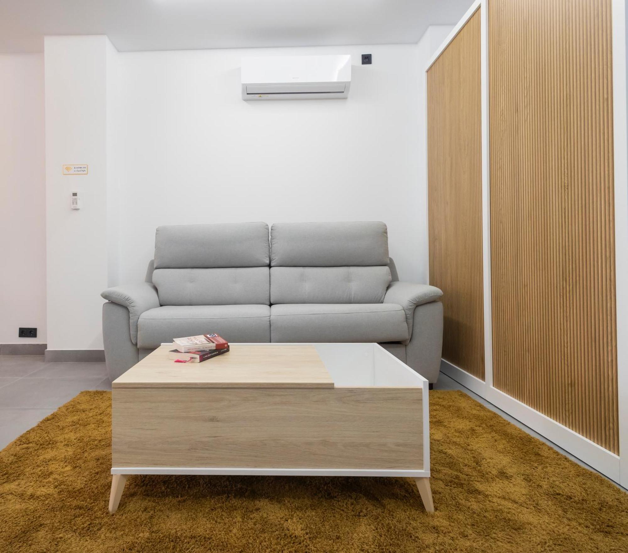 Apartamento Rentalsevilla Enjoy Nervion