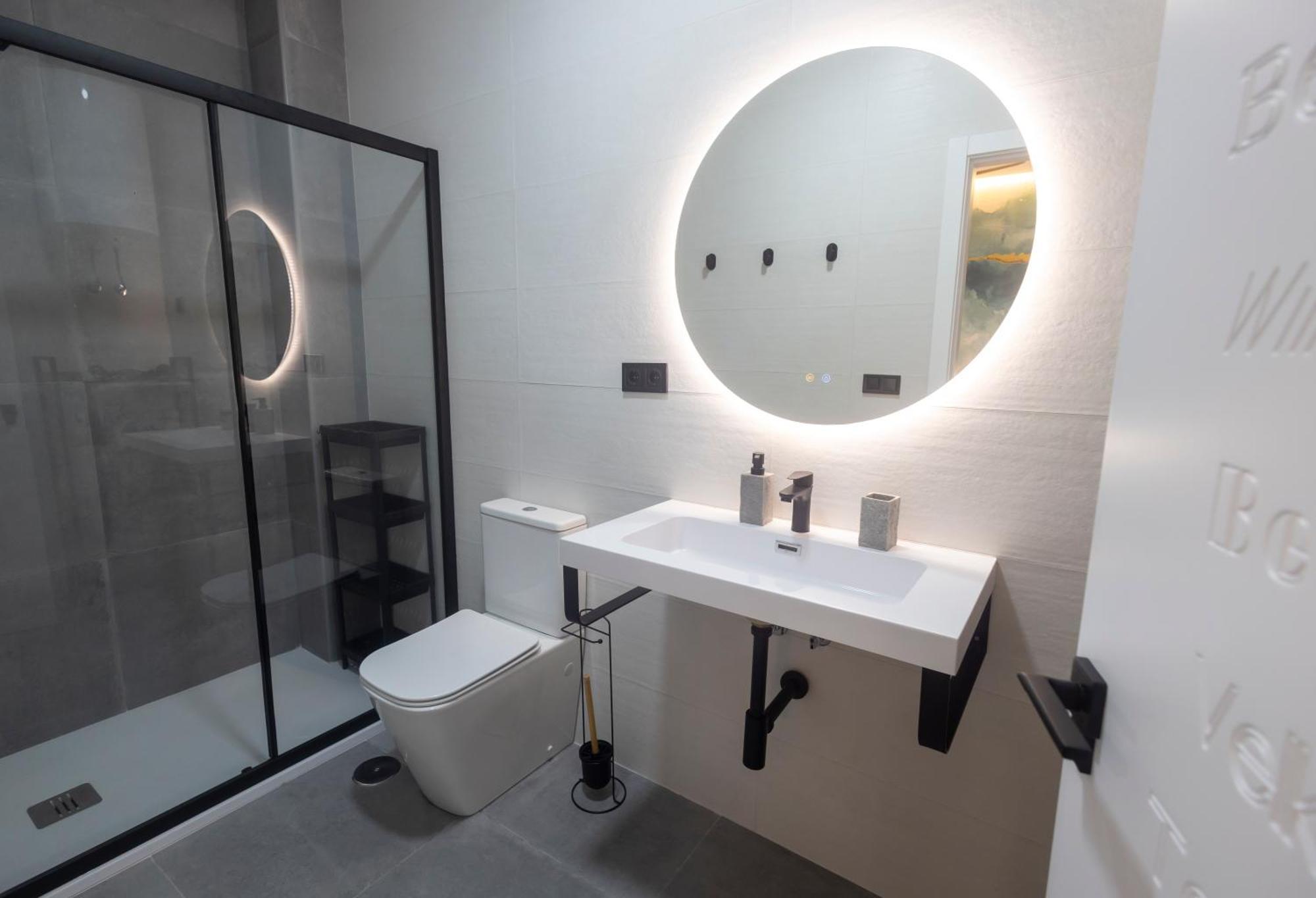 Apartamento Rentalsevilla Enjoy Nervion *