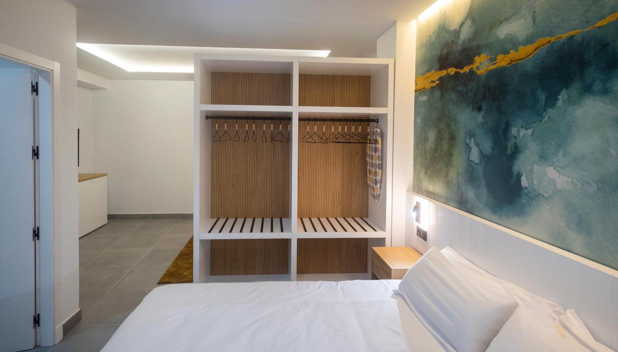Apartamento Rentalsevilla Enjoy Nervion Sevilla