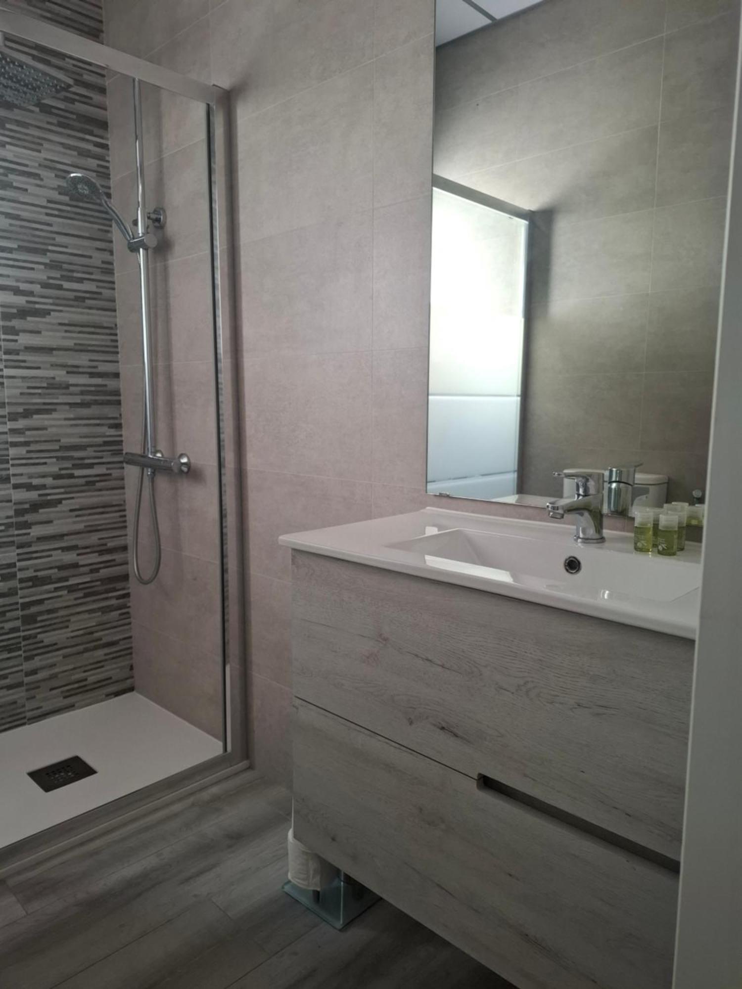 Apartment Tourist House San Eloy Seville