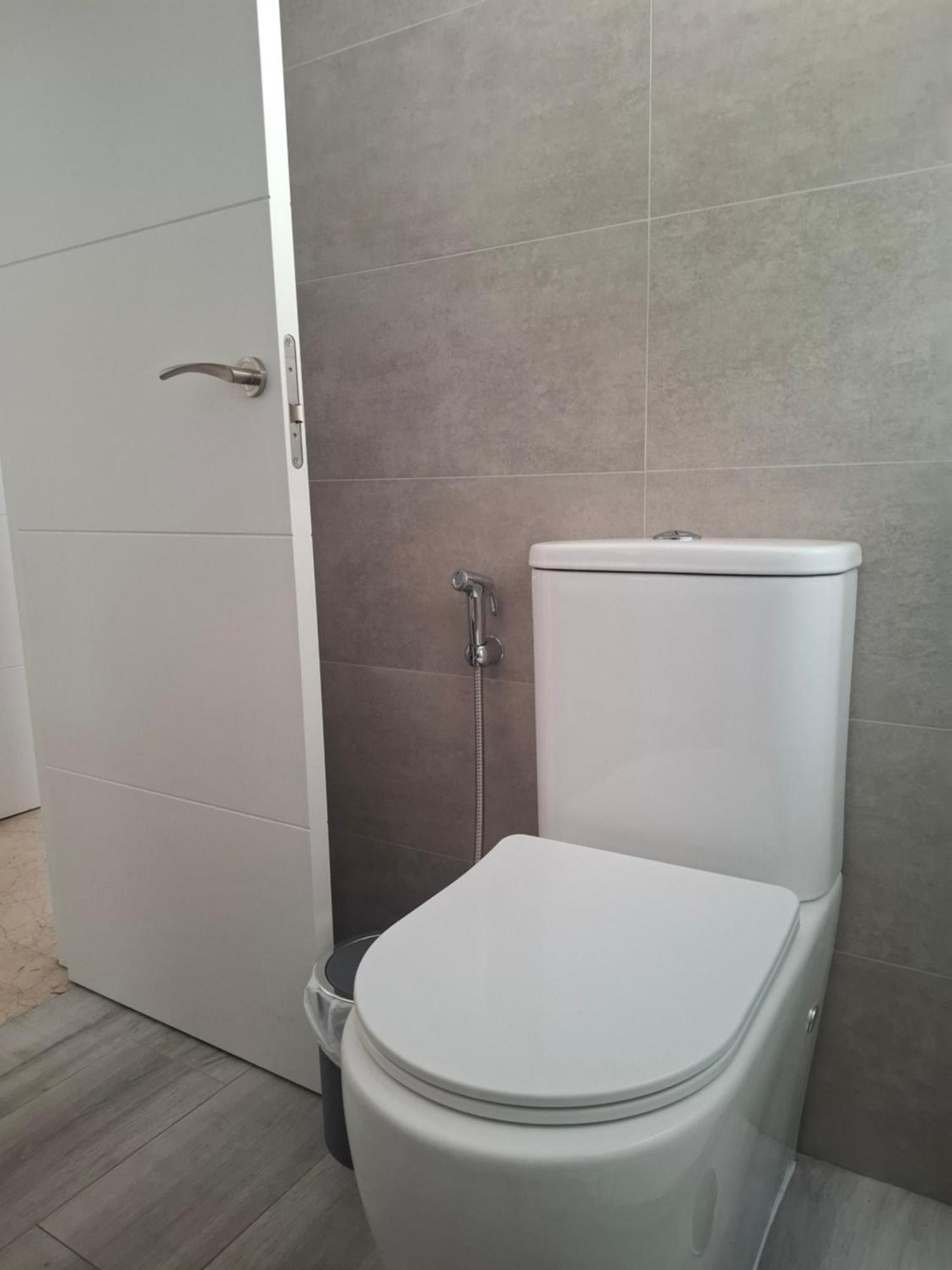 Apartment Tourist House San Eloy Seville