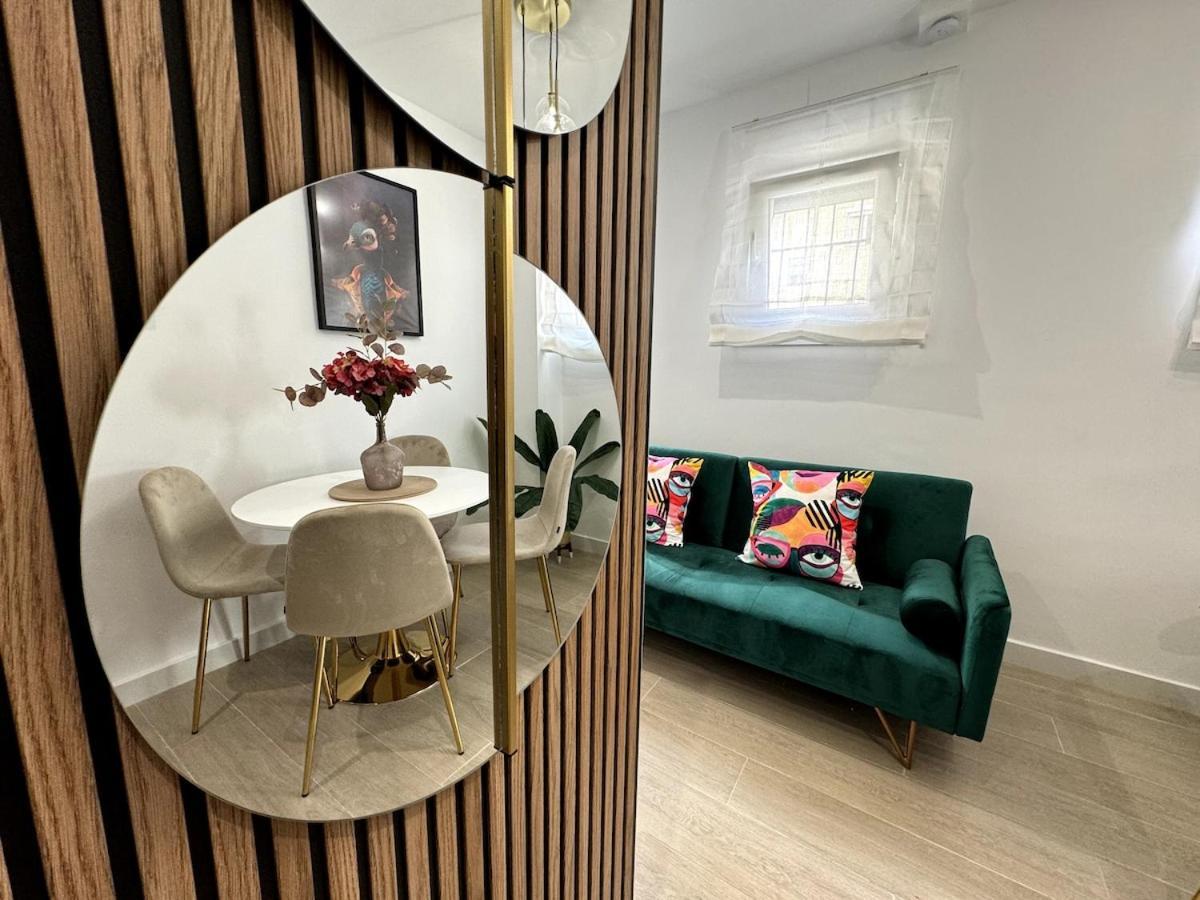Apartment Avenzoar *