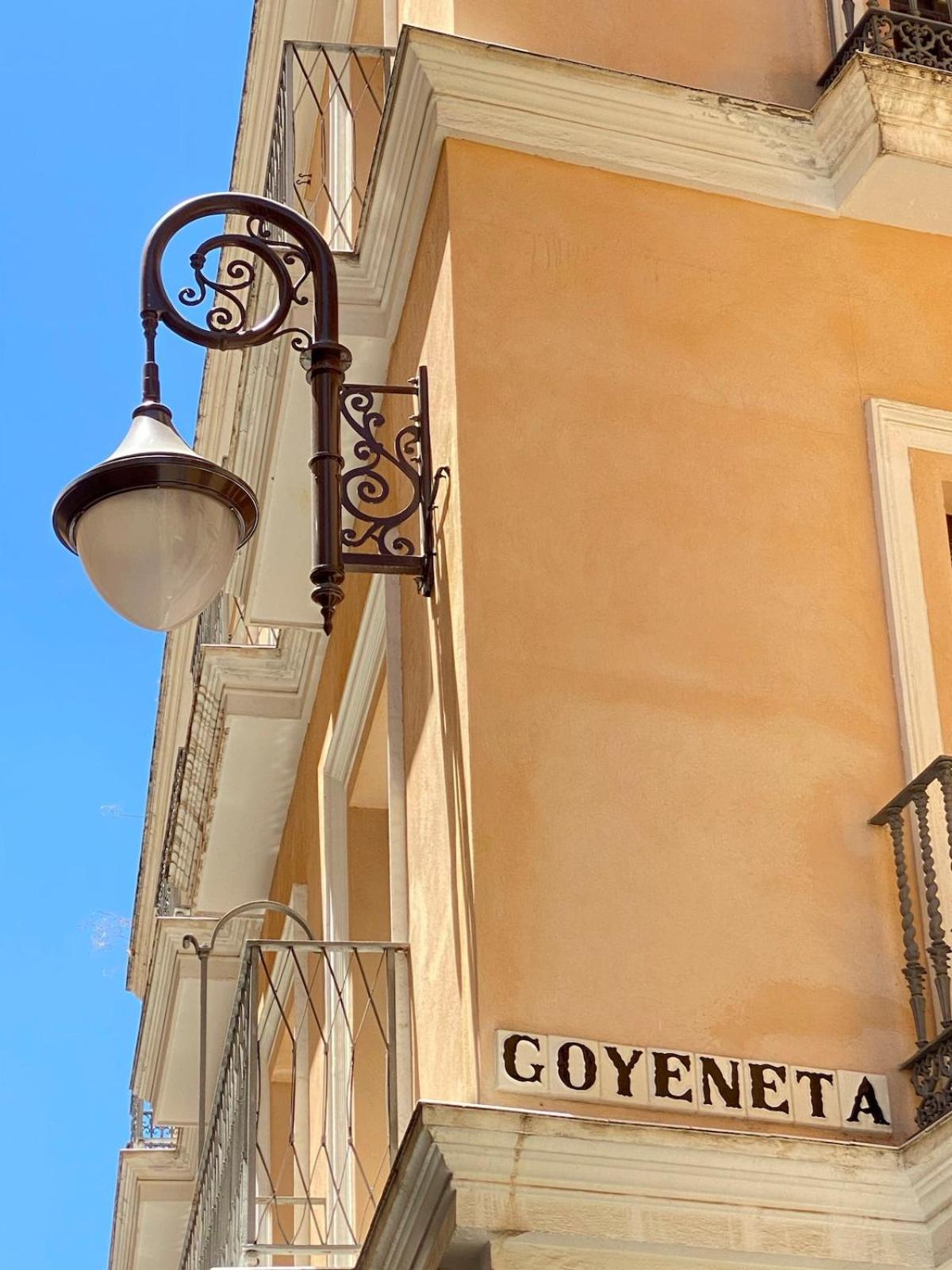 Goyeneta Apartment Seville