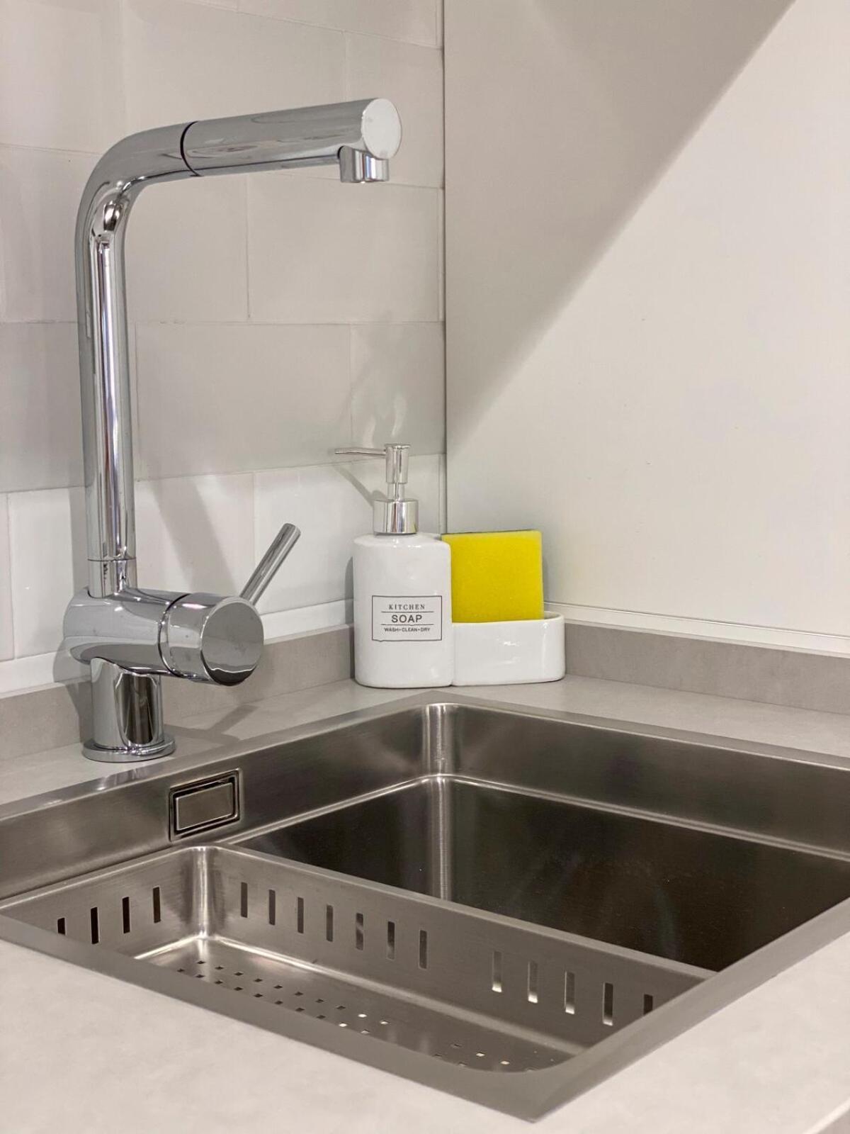 Goyeneta Apartment Seville