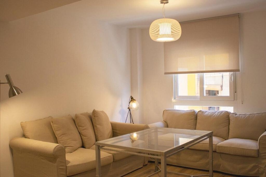 Goyeneta Apartment Seville