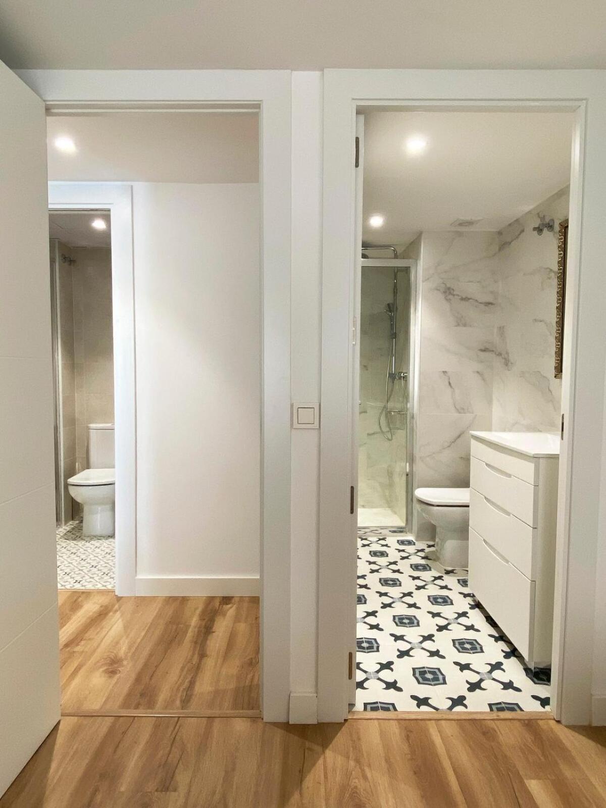 Apartment Goyeneta Seville