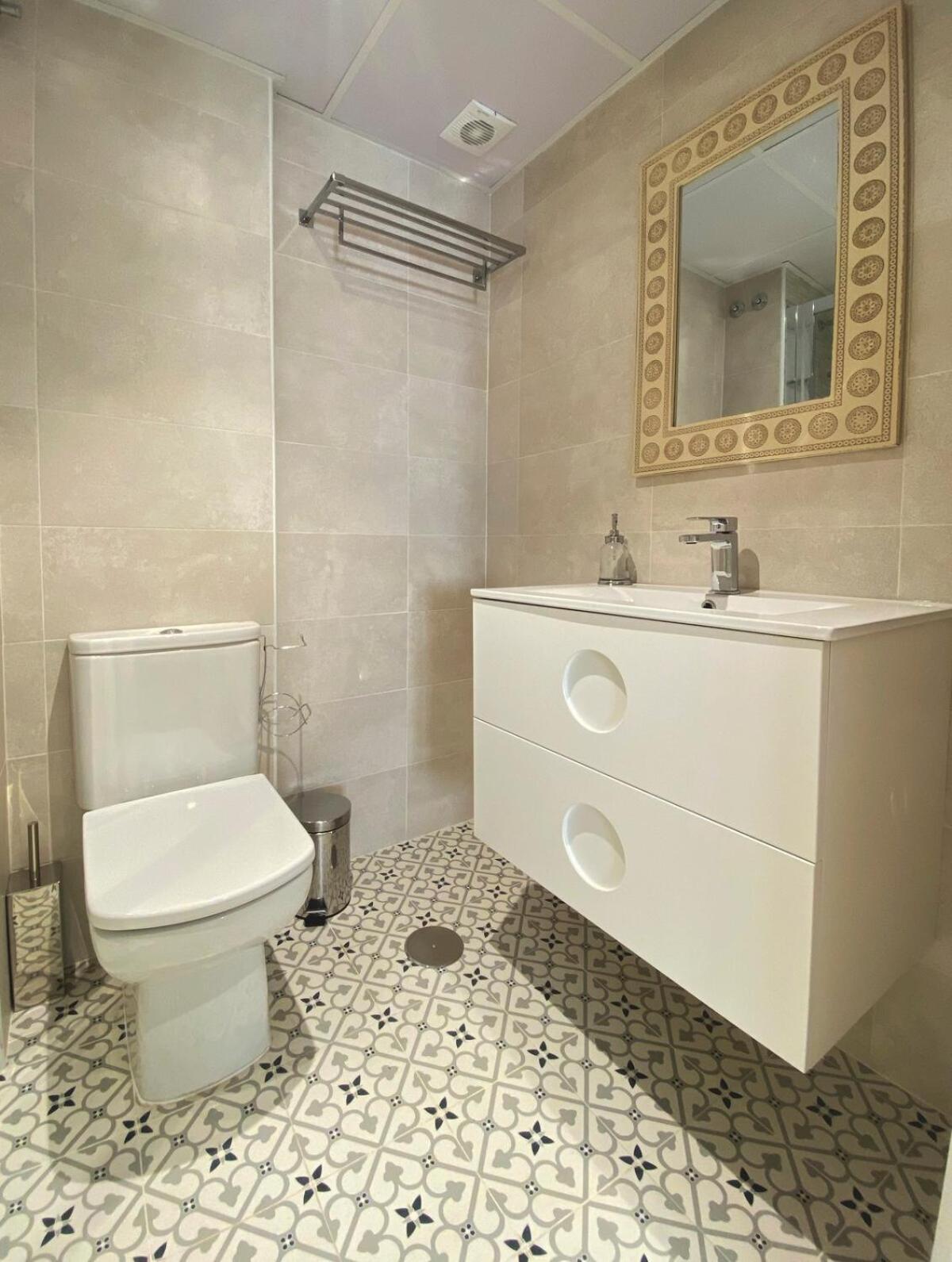 Apartment Goyeneta