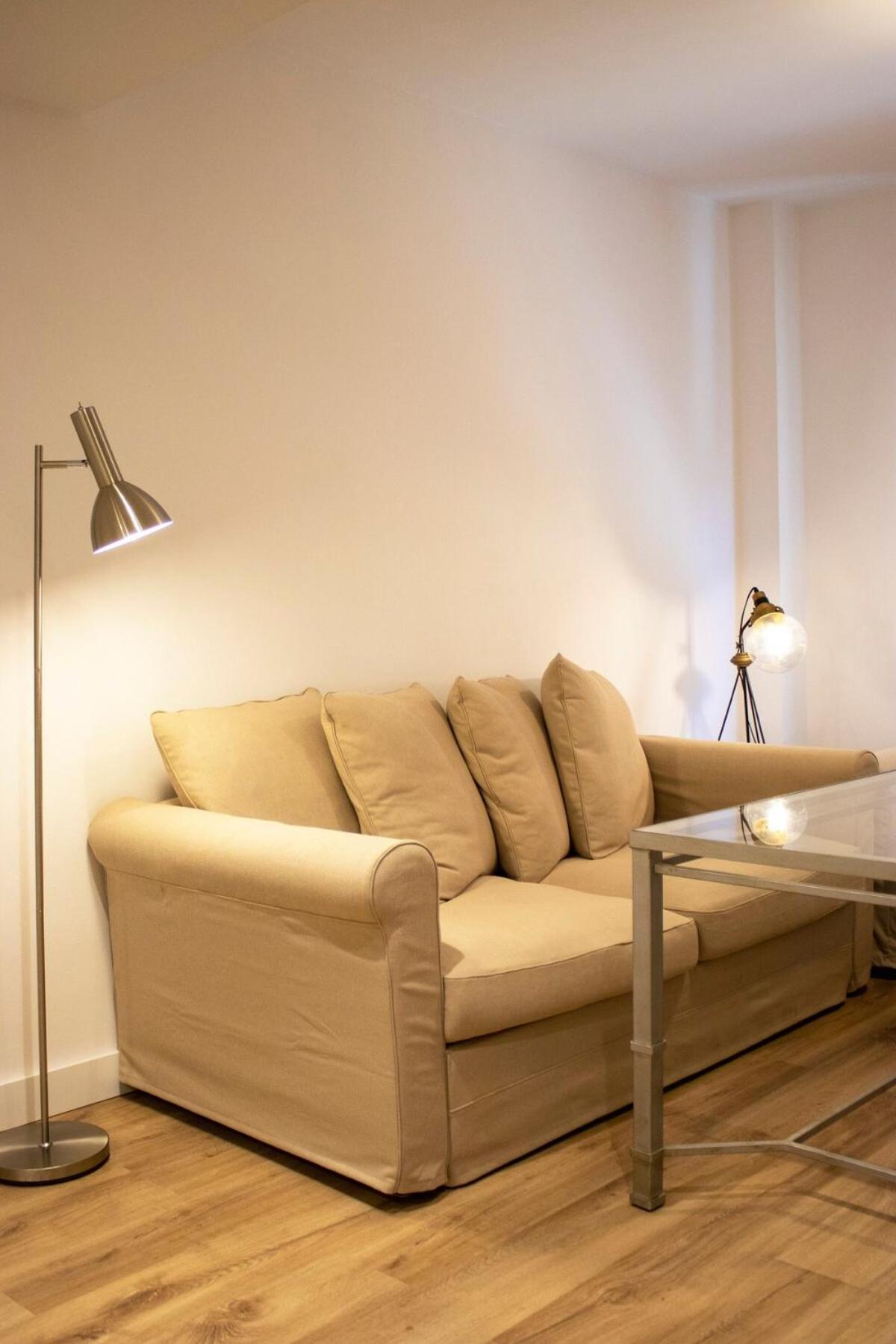 Apartment Goyeneta *