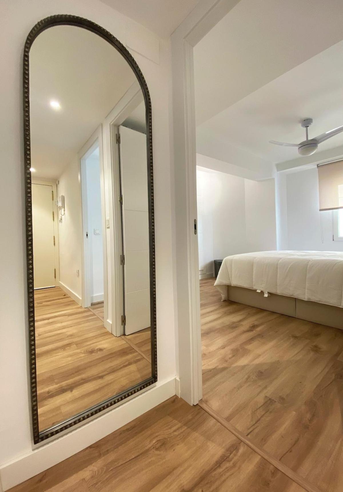 Apartment Goyeneta