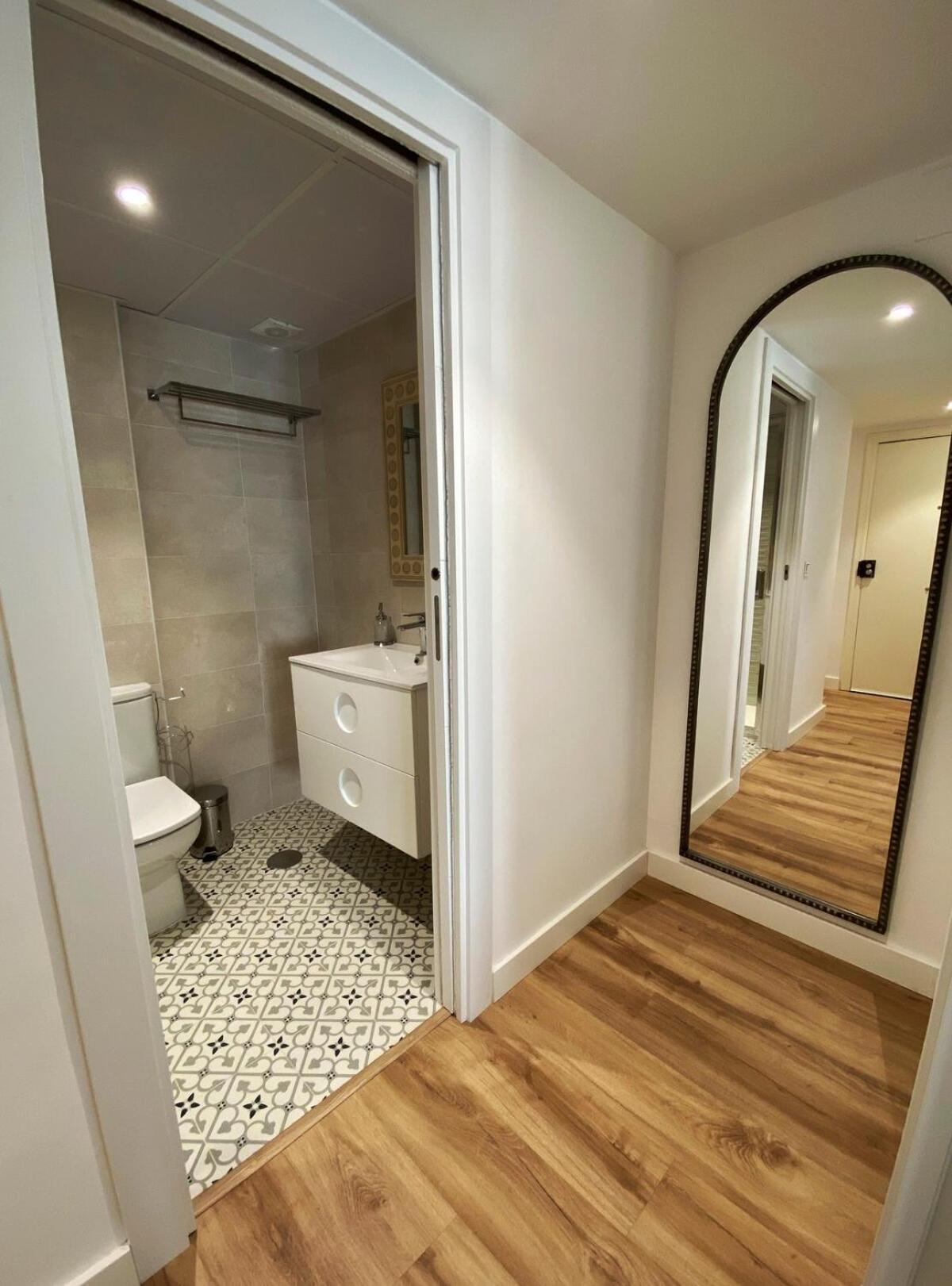 Goyeneta Apartment Seville