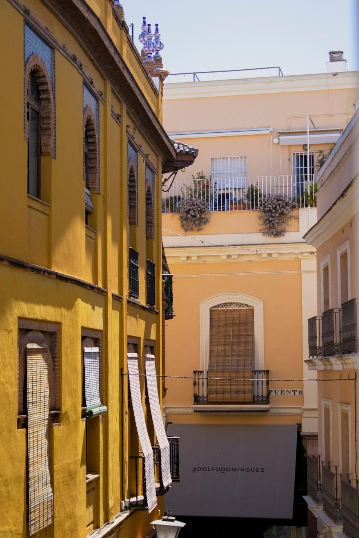 Goyeneta Seville