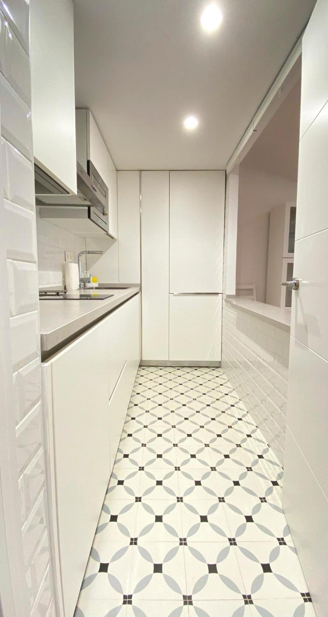 Apartment Goyeneta