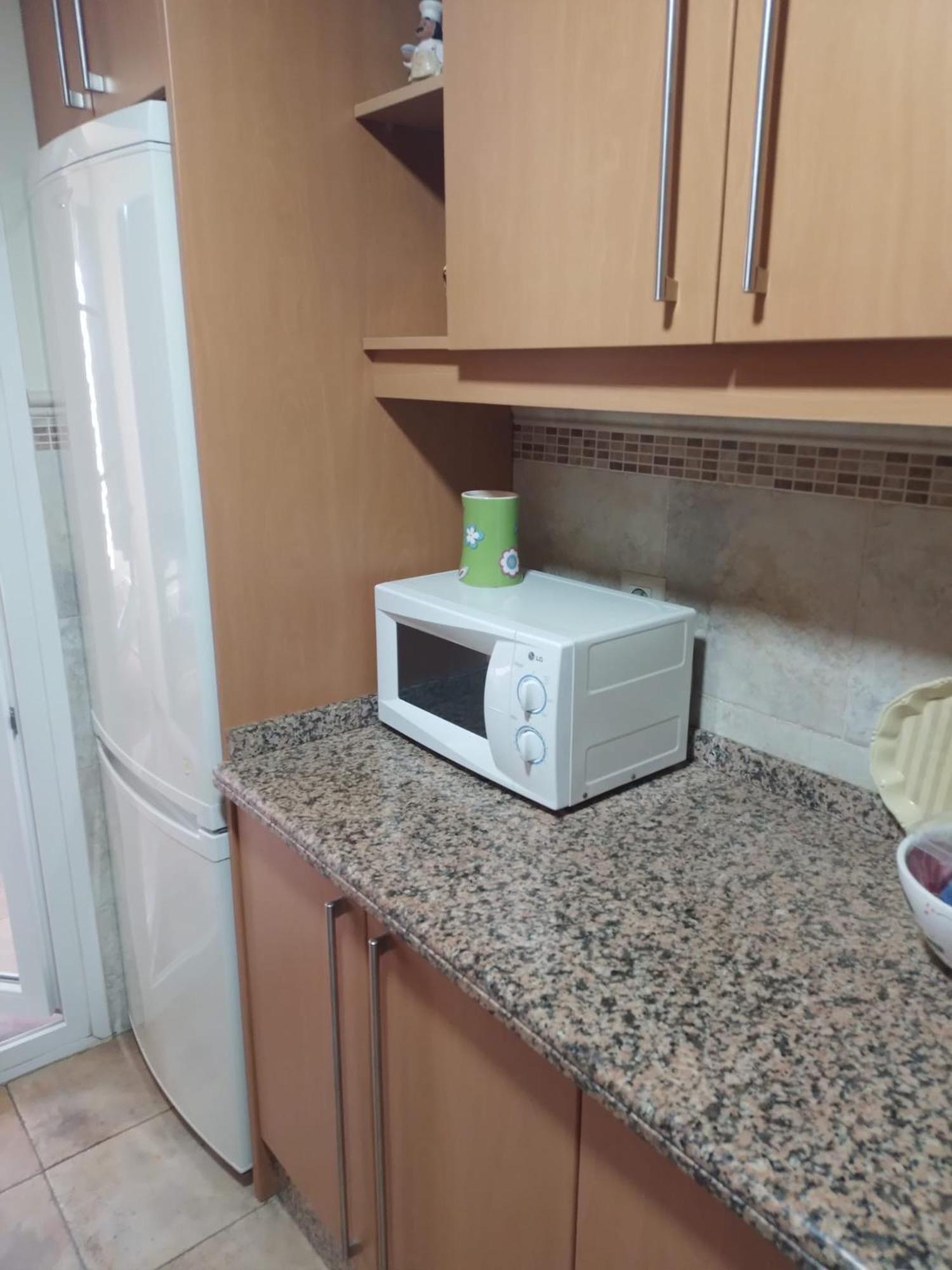 Individual O Doble En Triana Homestay *